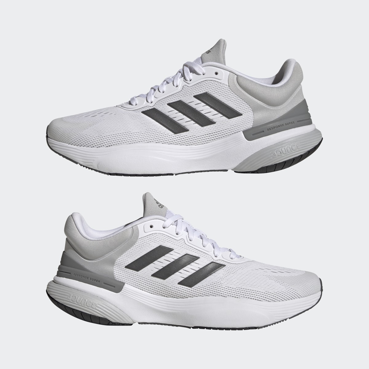 Adidas Response Super 3.0 Shoes. 8