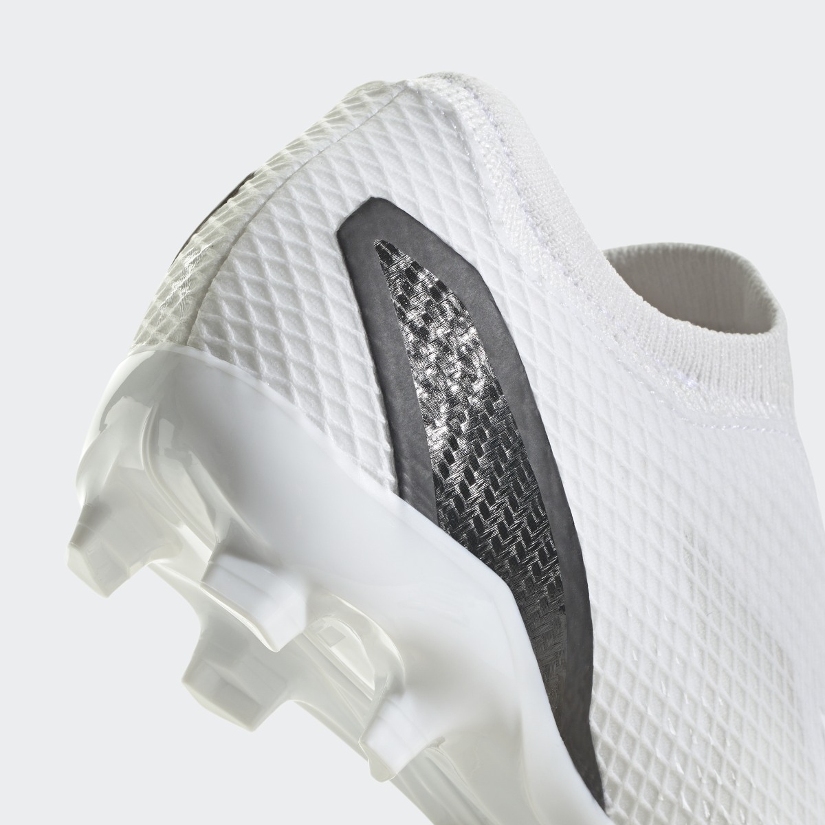 Adidas X Speedportal.3 Laceless Firm Ground Soccer Cleats. 10