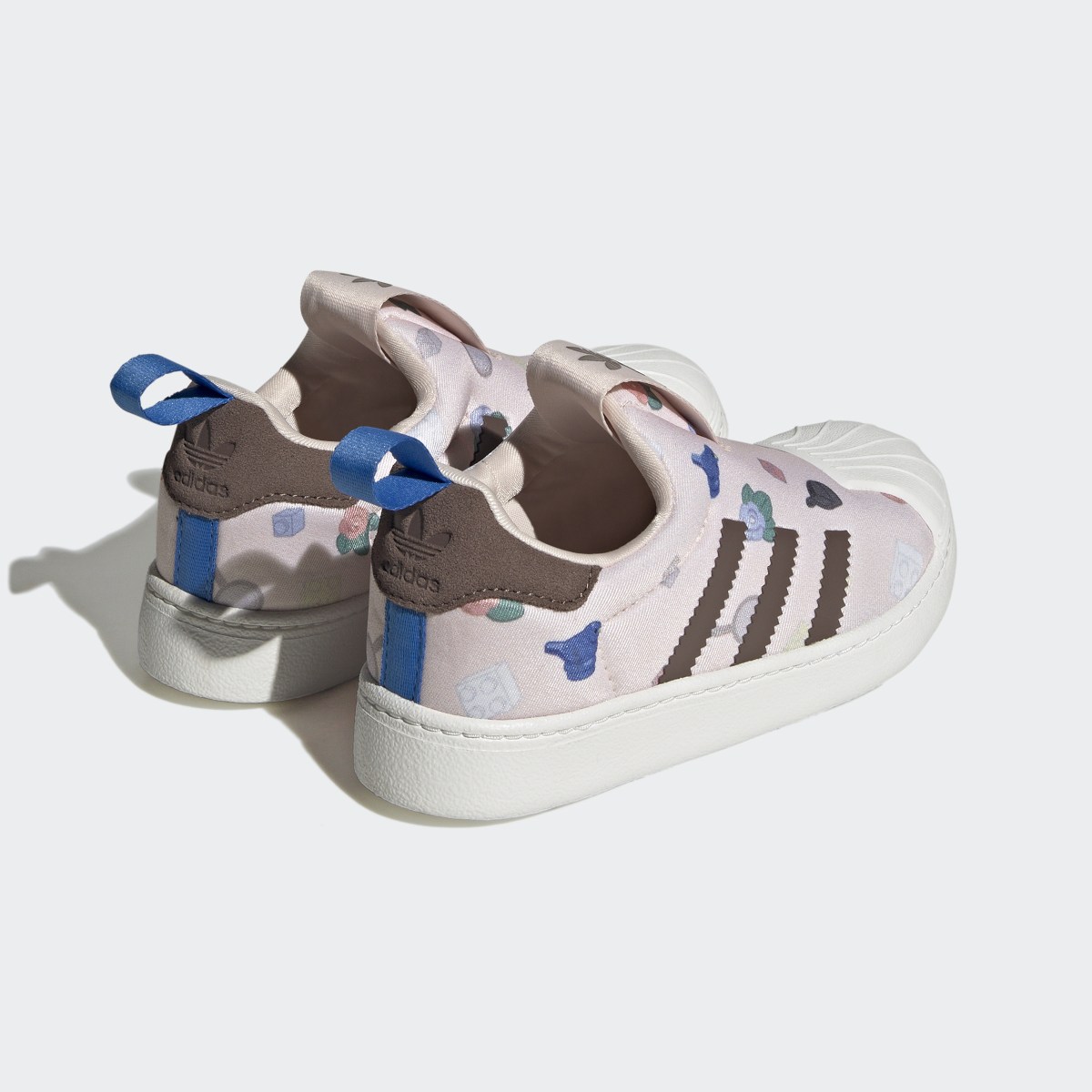 Adidas Superstar 360 x LEGO Schuh. 6