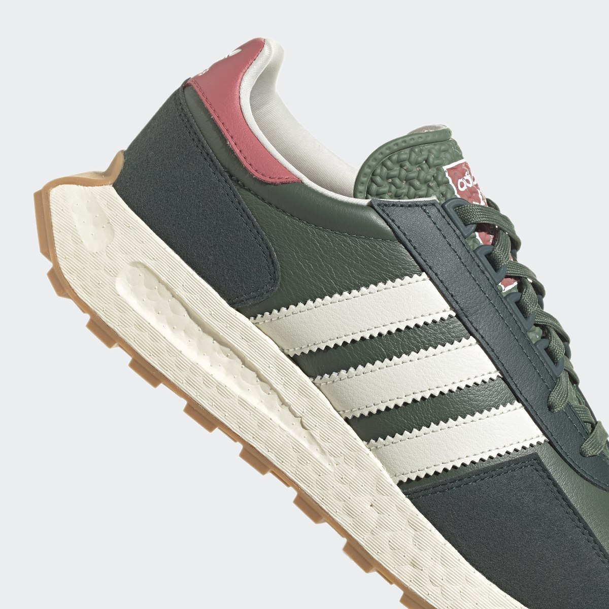 Adidas Sapatilhas Retropy E5. 10