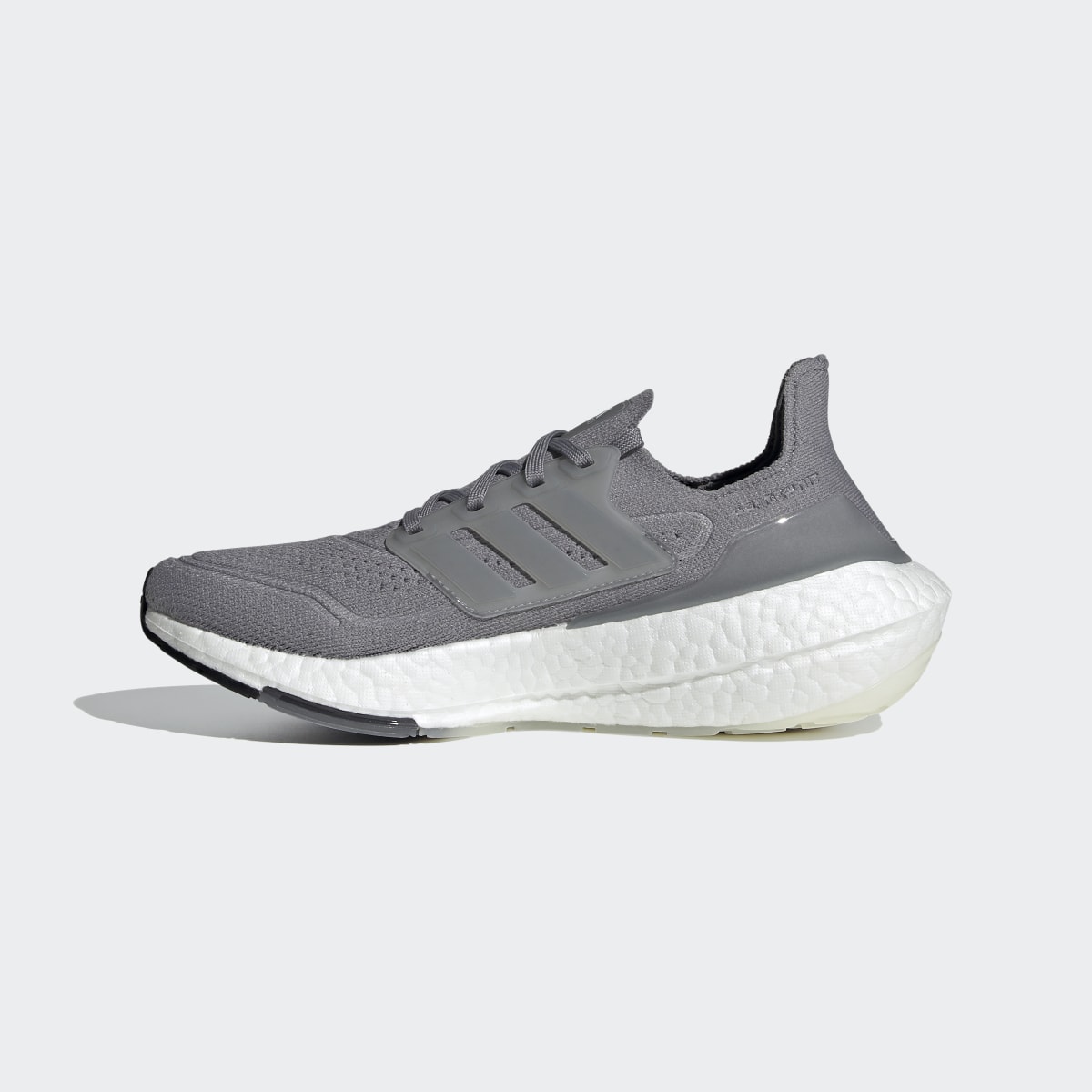 Adidas Ultraboost 21 Running Shoes. 7