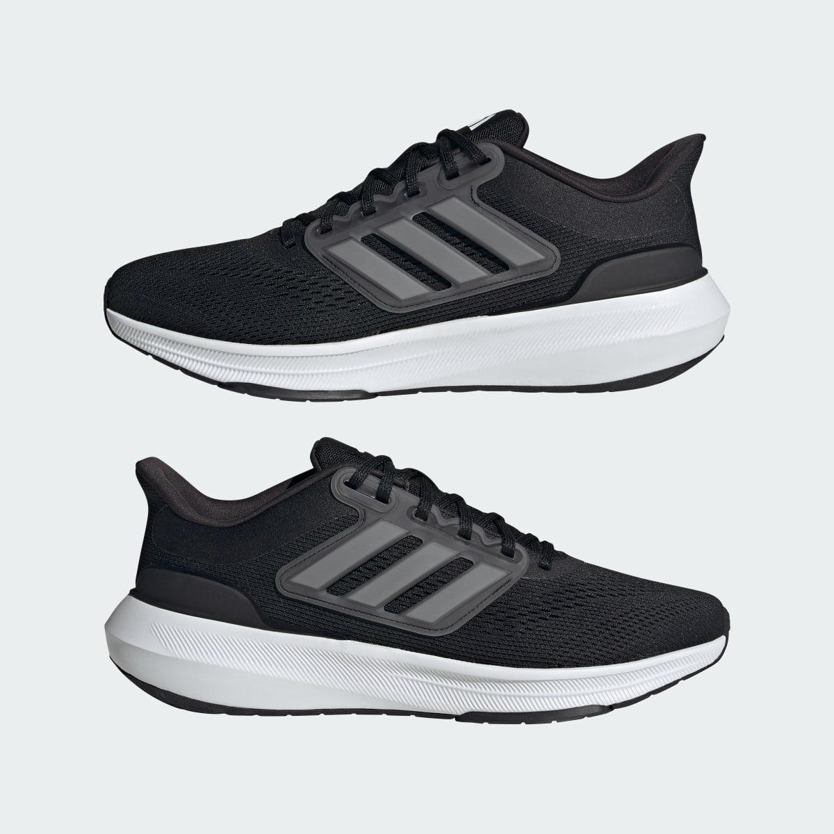 Adidas Ultrabounce Wide Running Shoes. 8