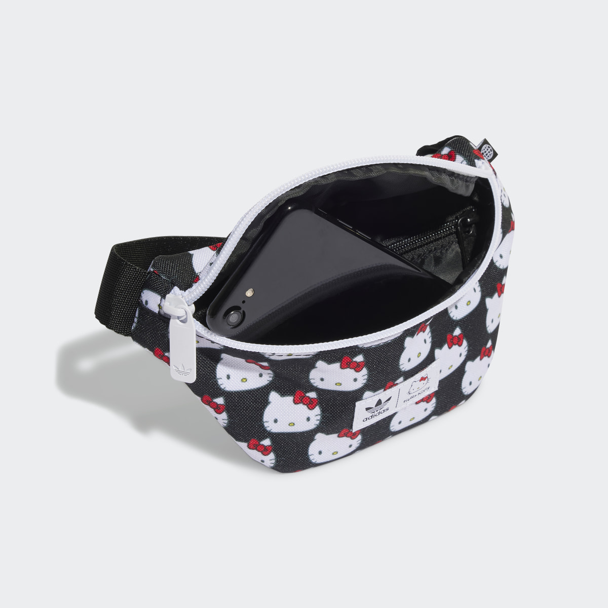 Adidas Originals x Hello Kitty Waist Bag. 5