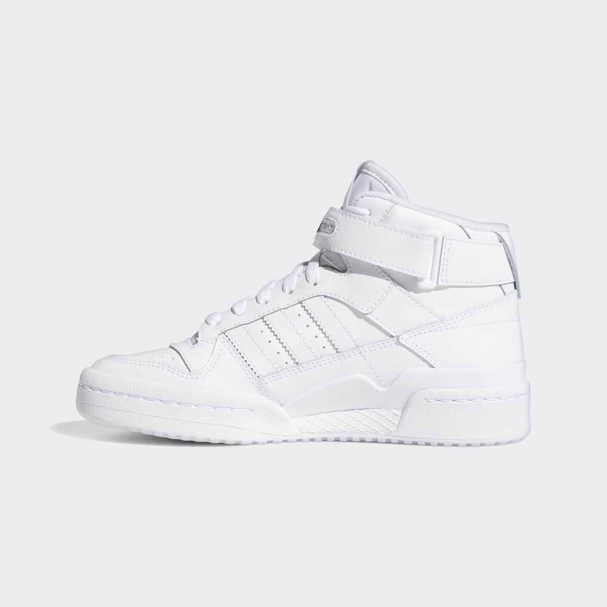 Adidas Chaussure Forum Mid. 7