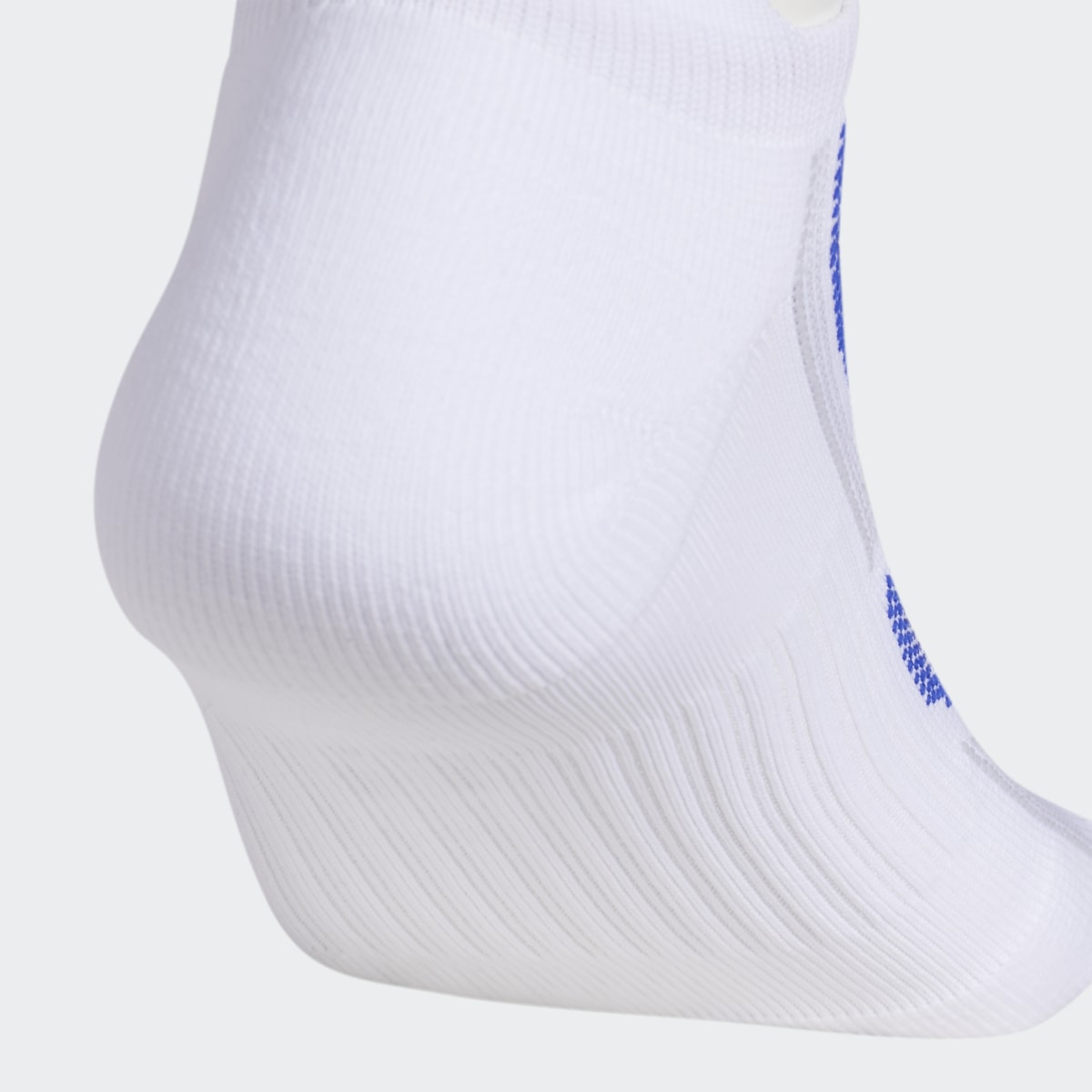 Adidas Superlite Performance No-Show Socks 2 Pairs. 5