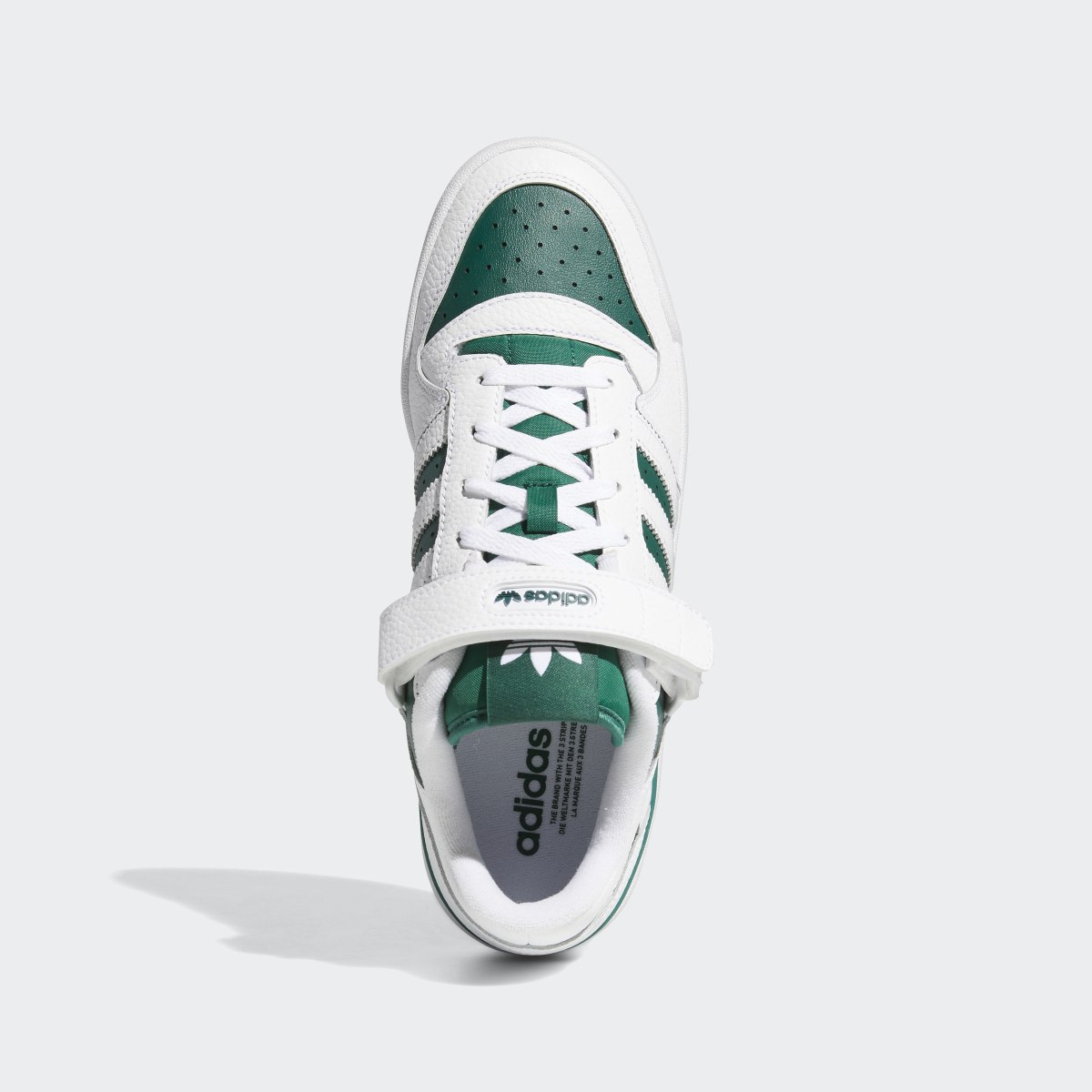 Adidas Chaussure Forum Low. 5