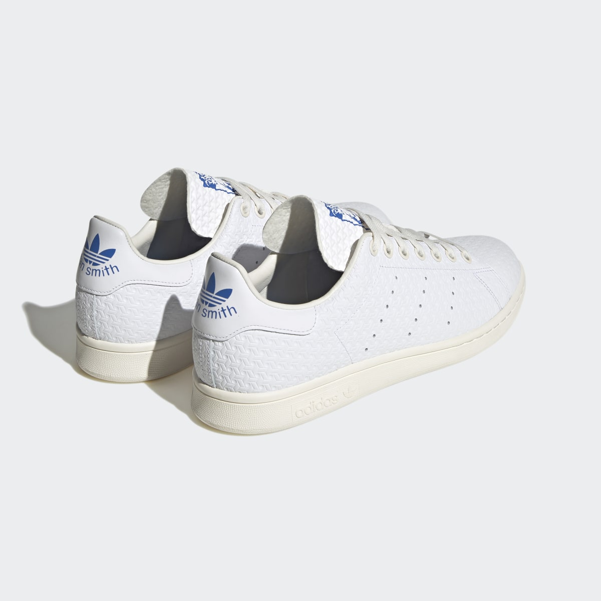 Adidas Sapatilhas Stan Smith. 6