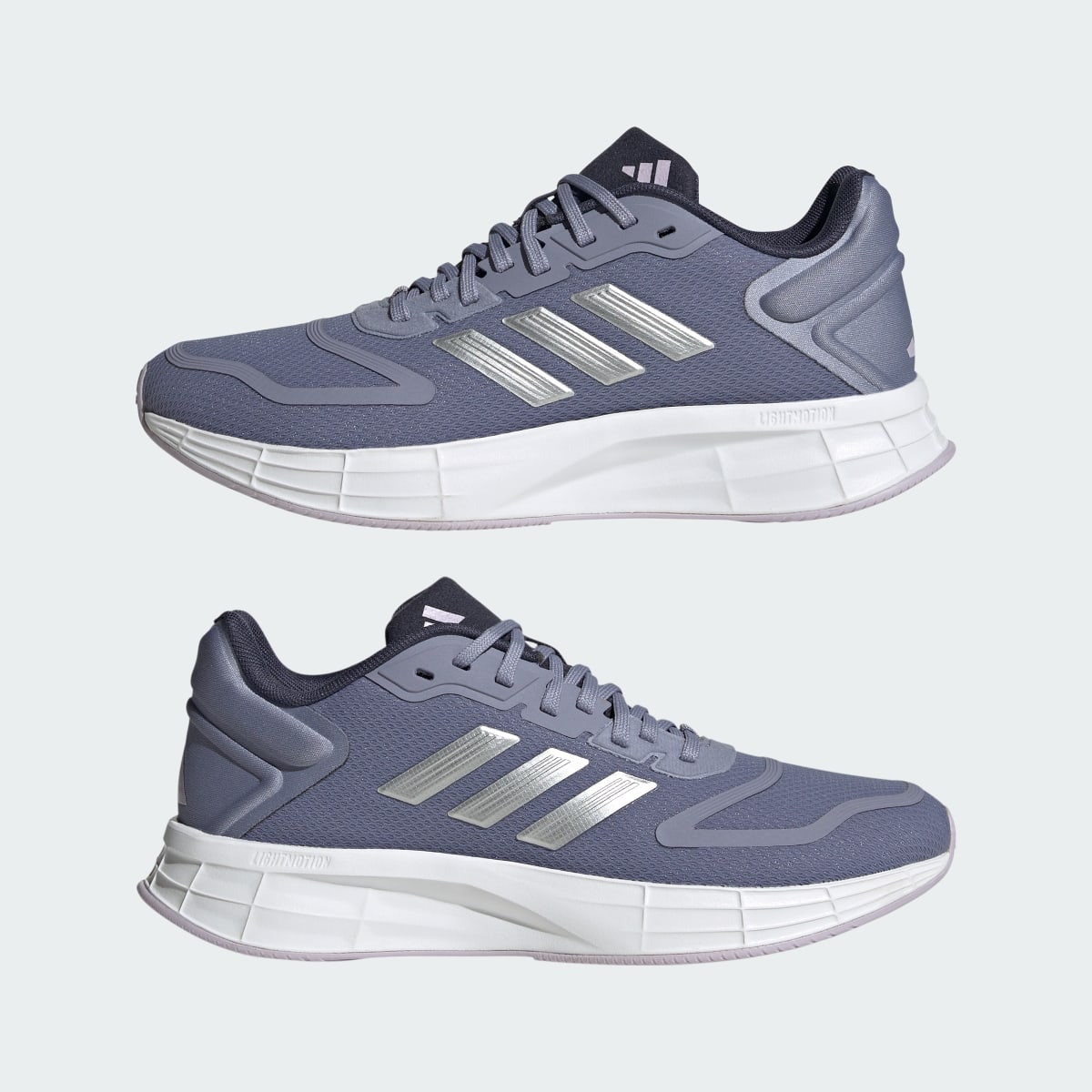 Adidas Tenis Duramo SL 2.0. 8