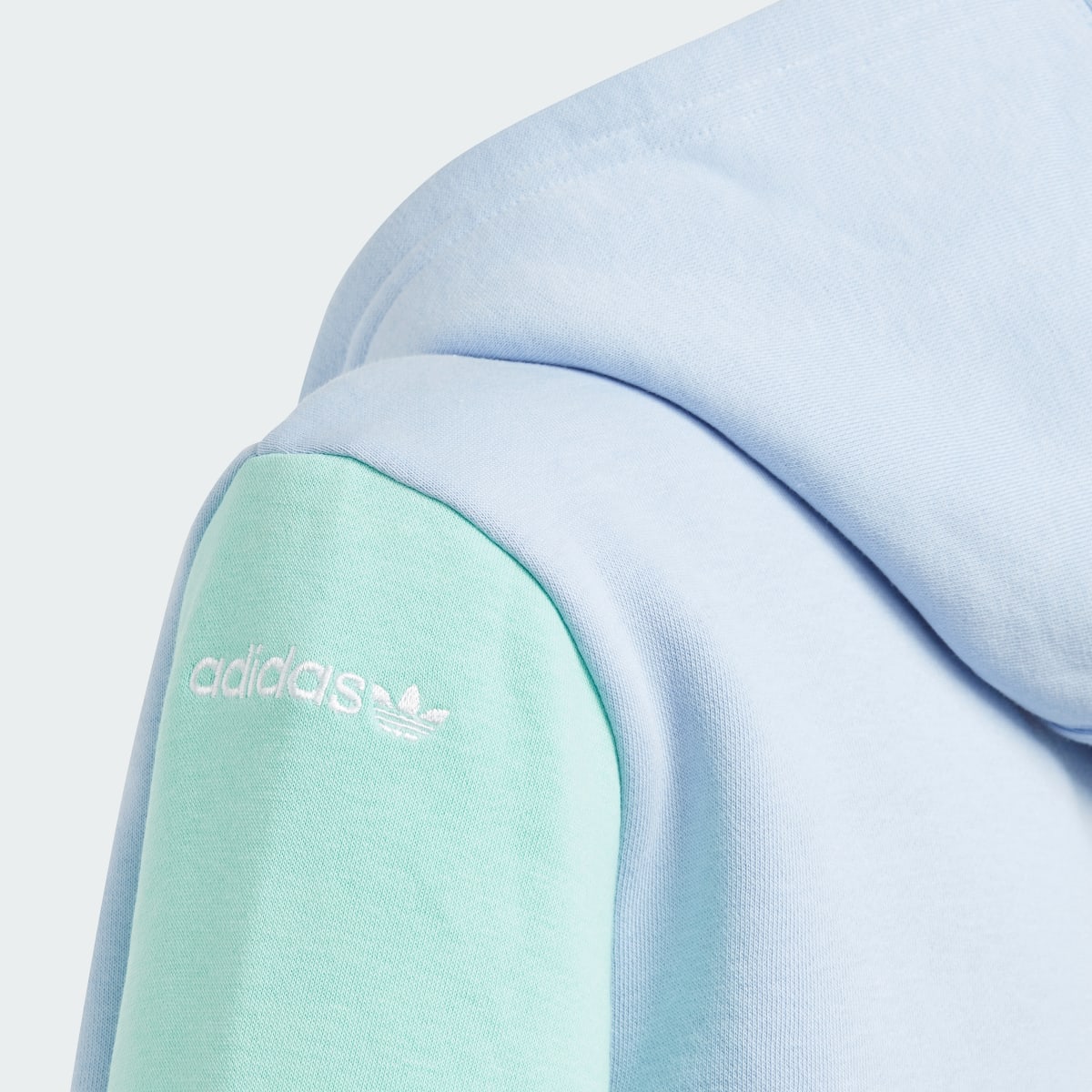 Adidas Sweat-shirt à capuche Adicolor. 7
