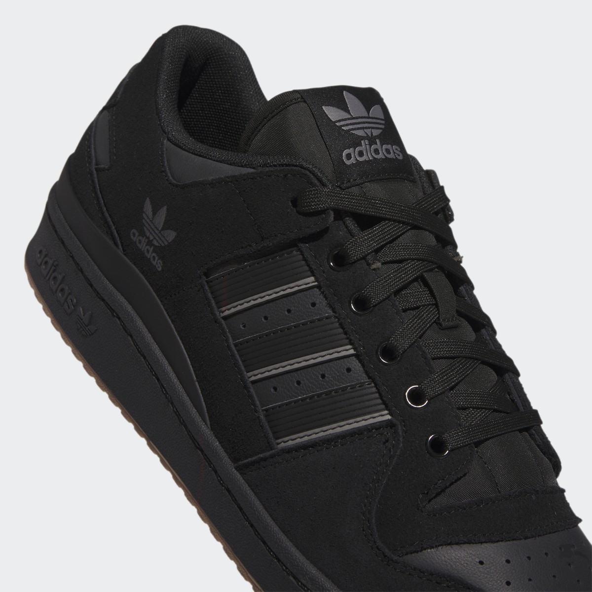 Adidas Scarpe Forum 84 Low ADV. 10