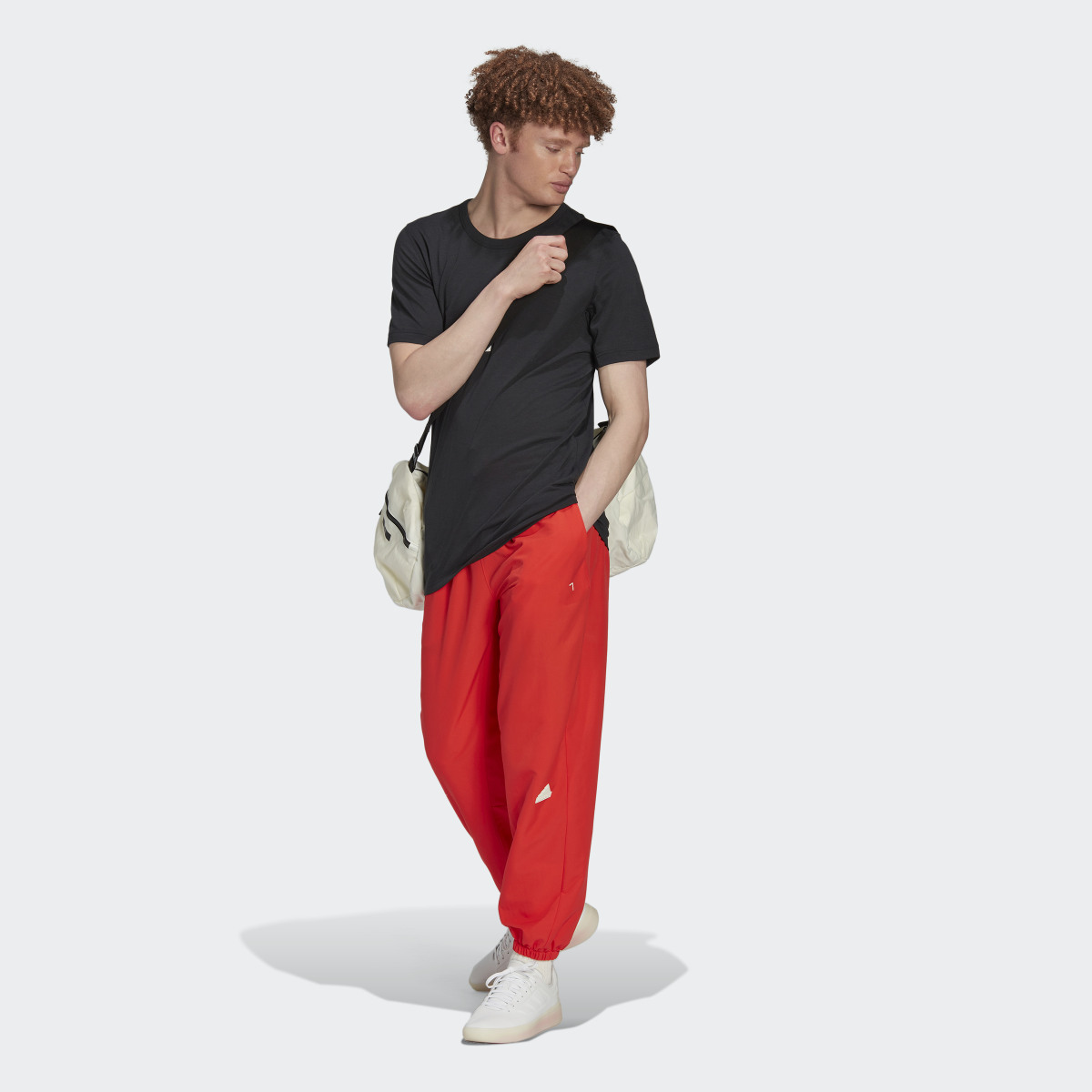 Adidas Pantalon tissé. 4