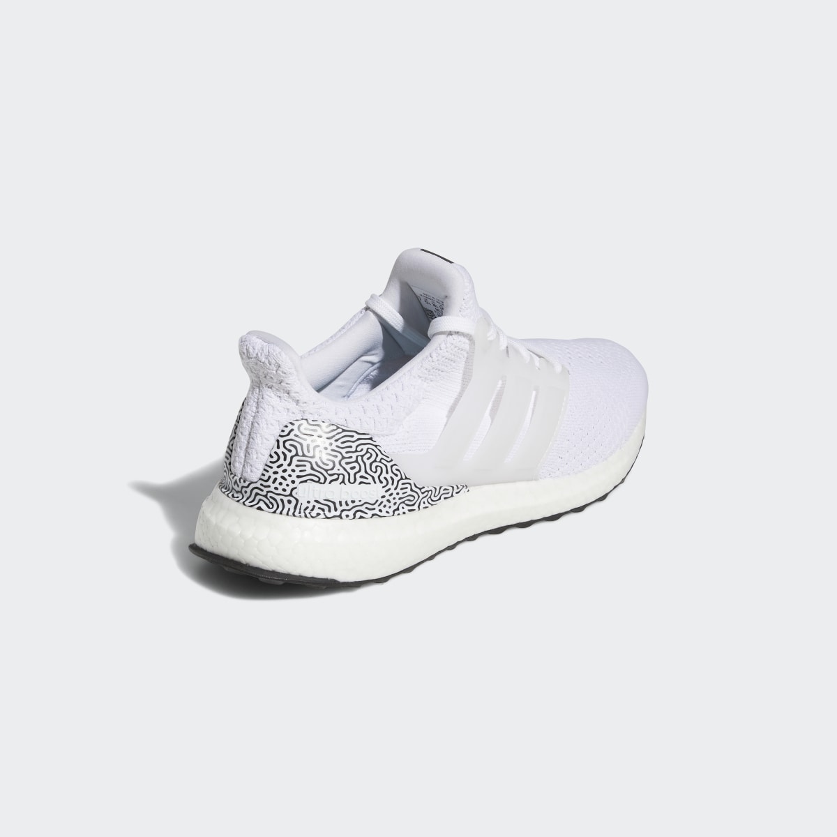 Adidas ULTRABOOST DNA SHOES. 9