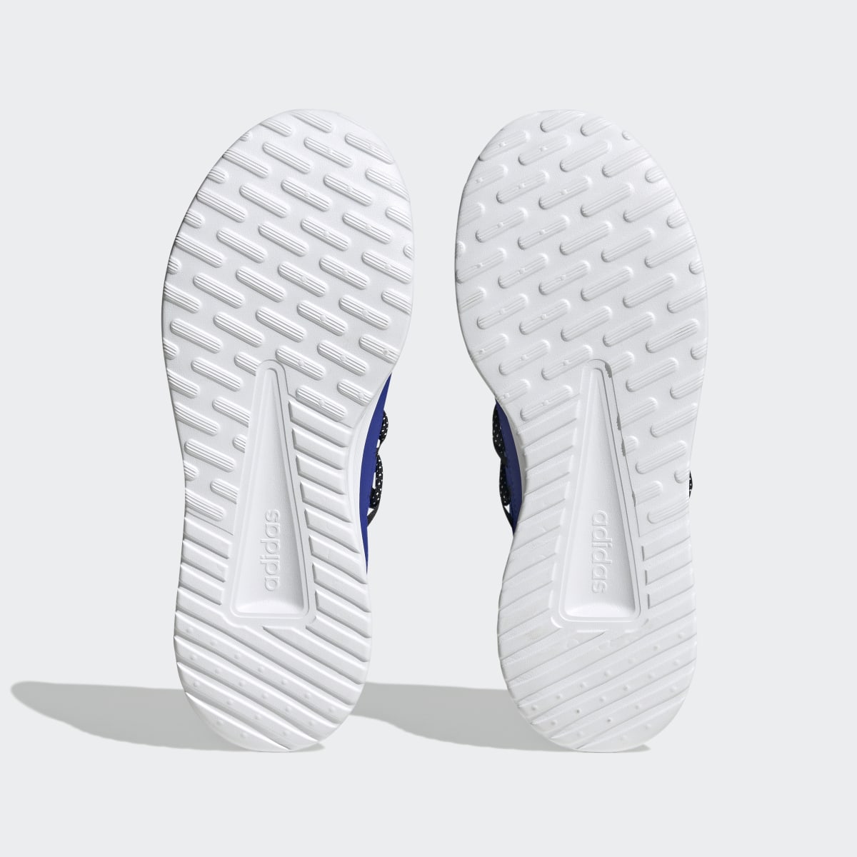 Adidas Lite Racer Adapt 4.0 Cloudfoam Slip-On Shoes. 4