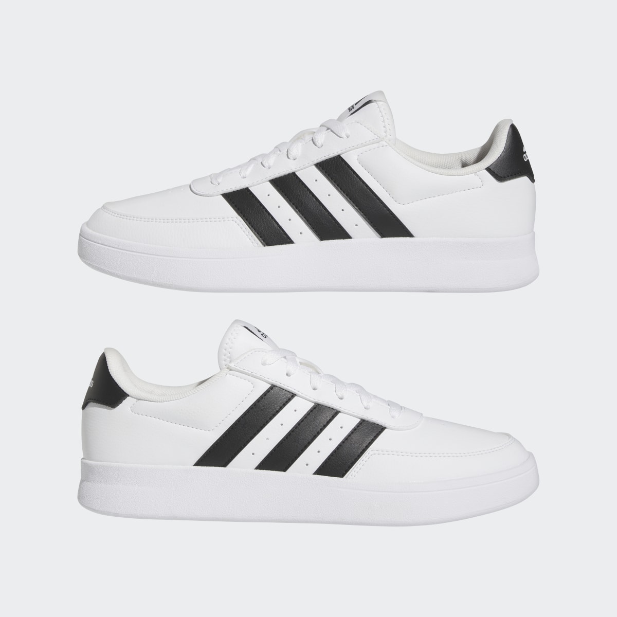 Adidas Breaknet 2.0 Schuh. 8