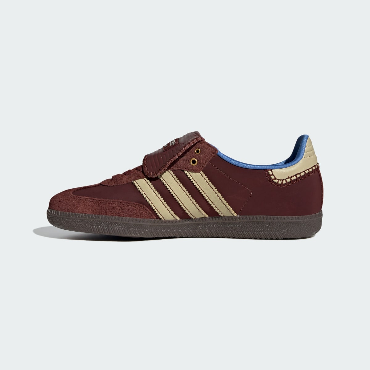 Adidas Buty Wales Bonner Samba Nylon Low. 8