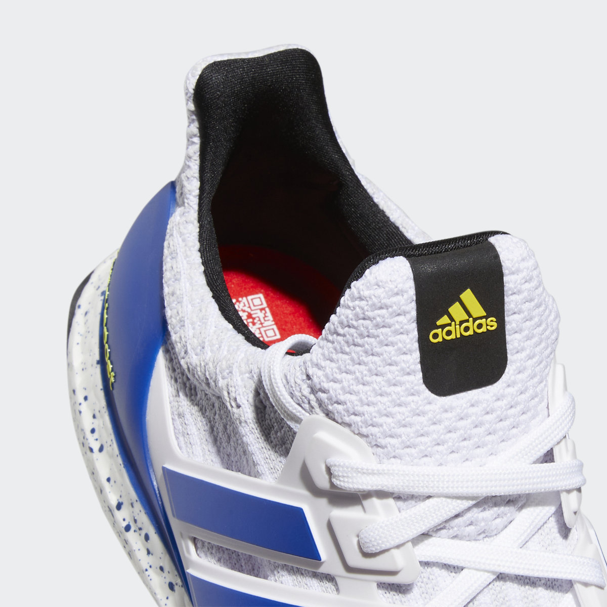 Adidas Ultraboost 5.0 DNA Running Sportswear Lifestyle Shoes. 9