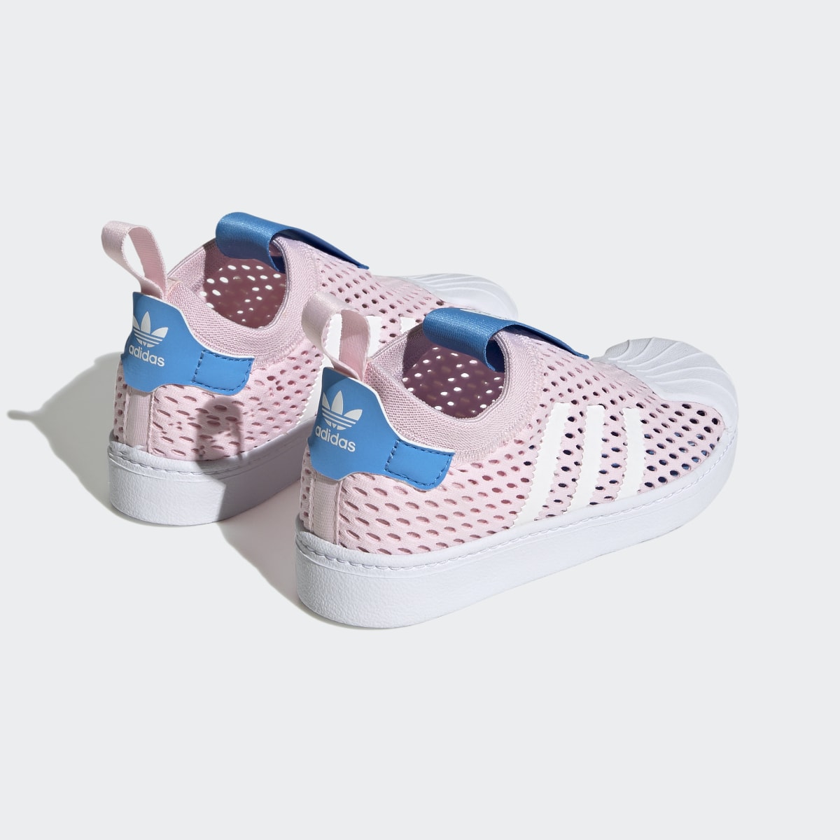 Adidas Tenis Superstar 360 2.0. 6