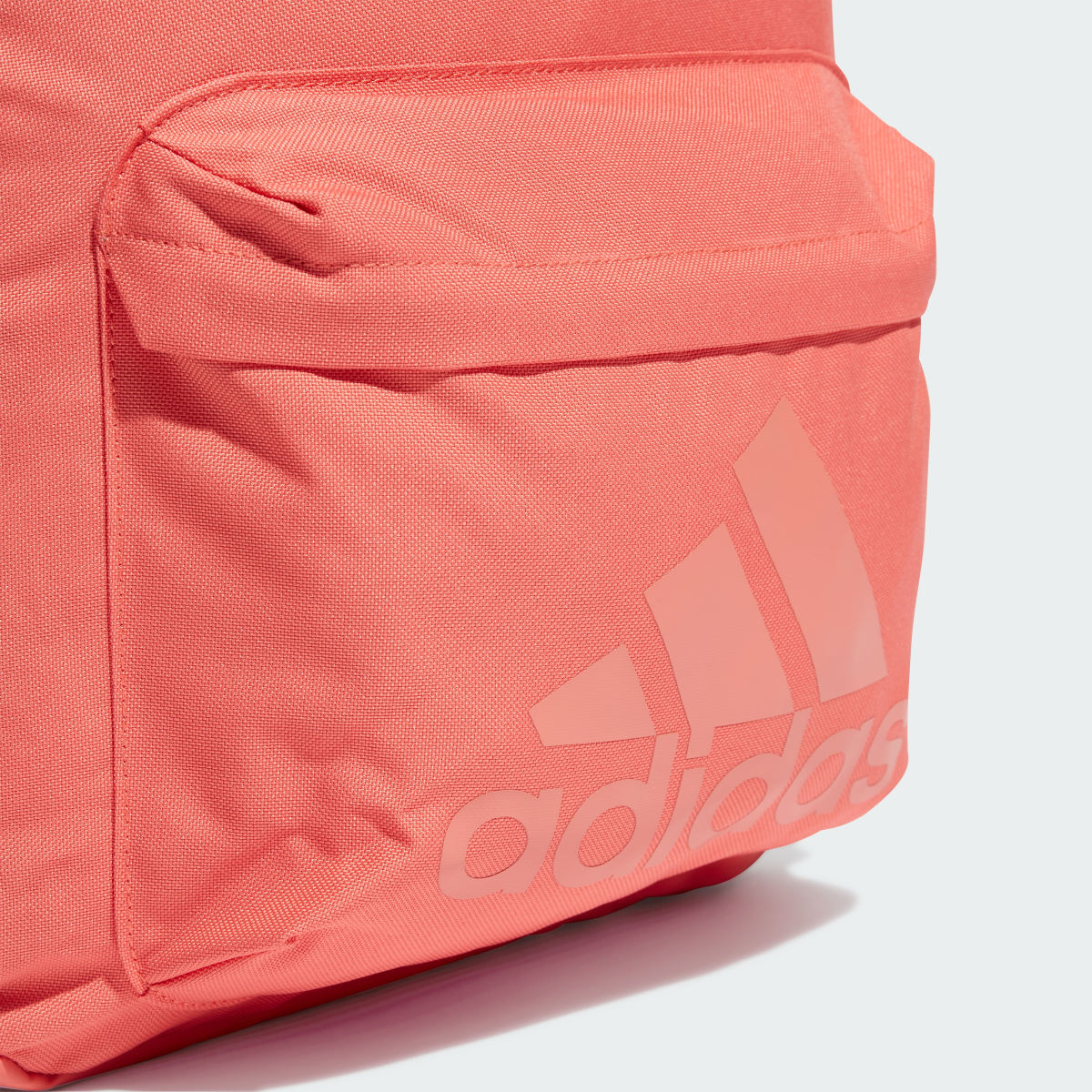 Adidas Mochila Classic Badge of Sport. 5