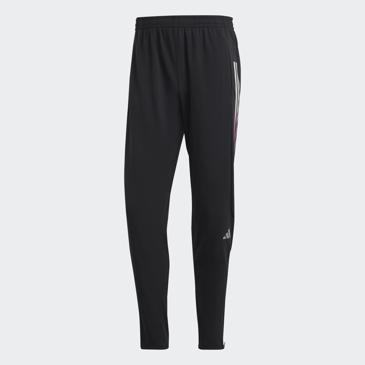 Adidas Run Icons 3-Stripes Pants. 4