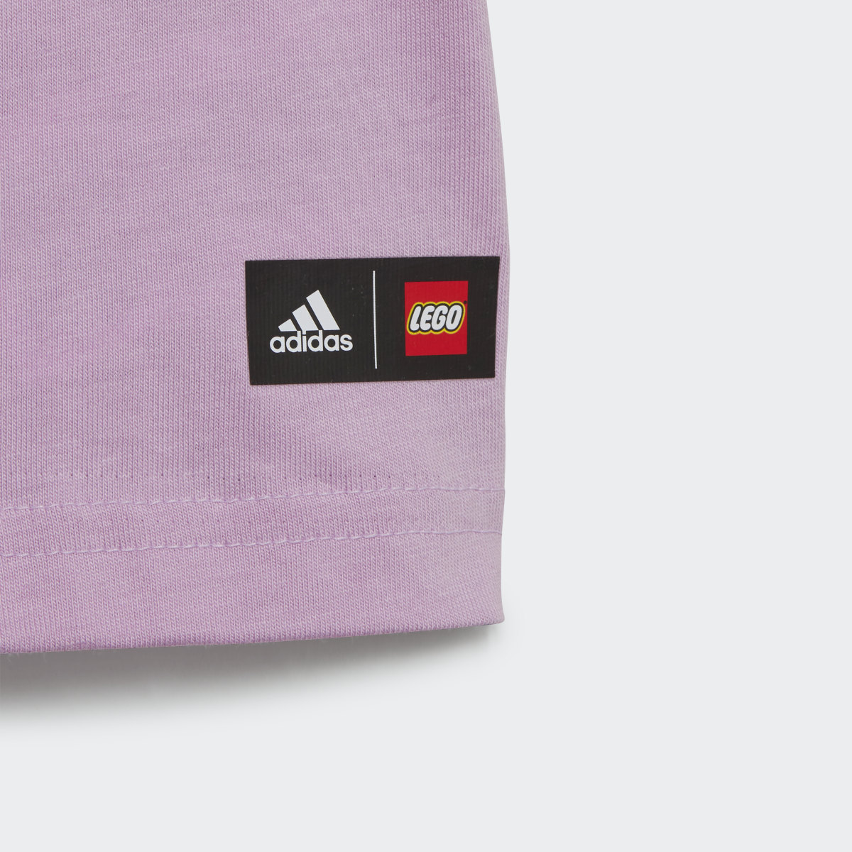 Adidas x LEGO® Play Tee. 5