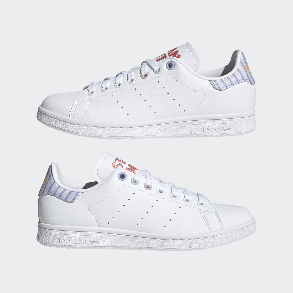 Adidas STAN SMITH W. 8