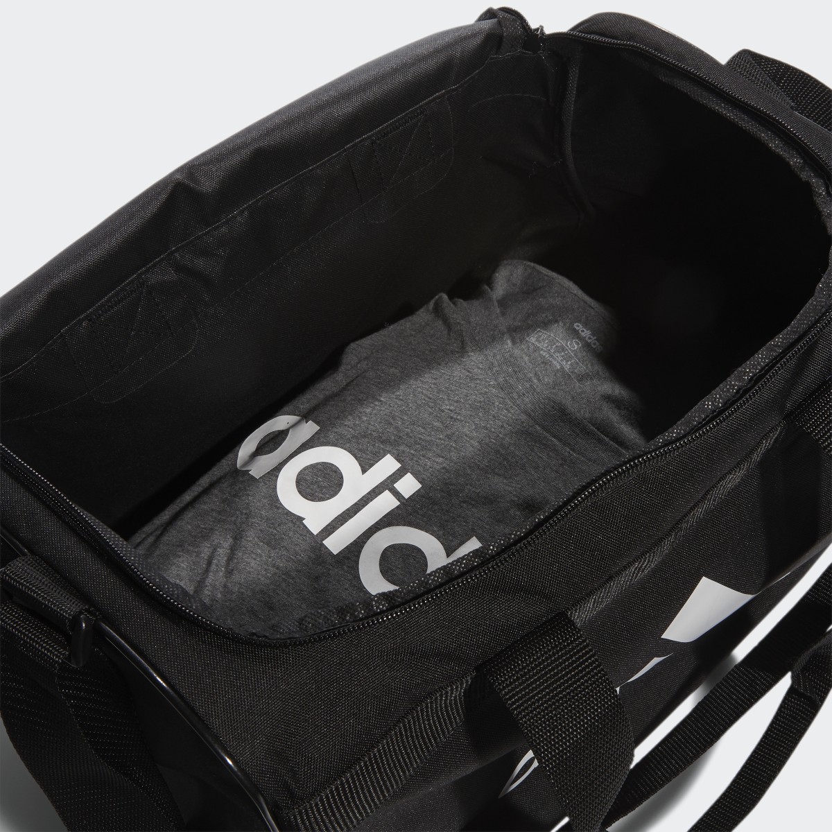 Adidas Diablo Duffel Bag Small. 5