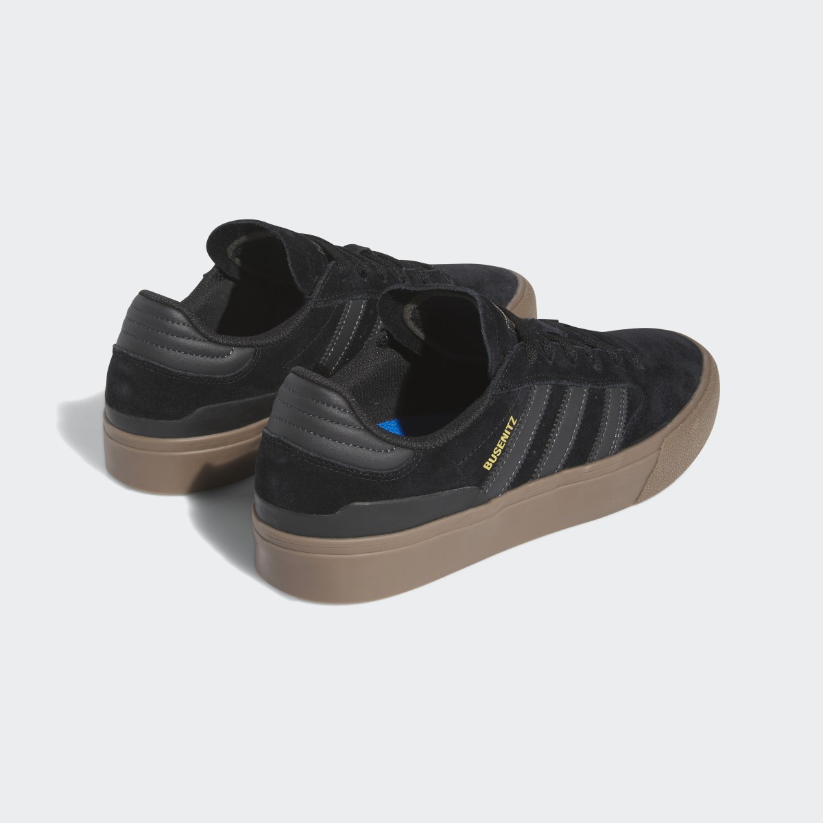 Adidas Busenitz Vulc 2.0 Shoes. 6