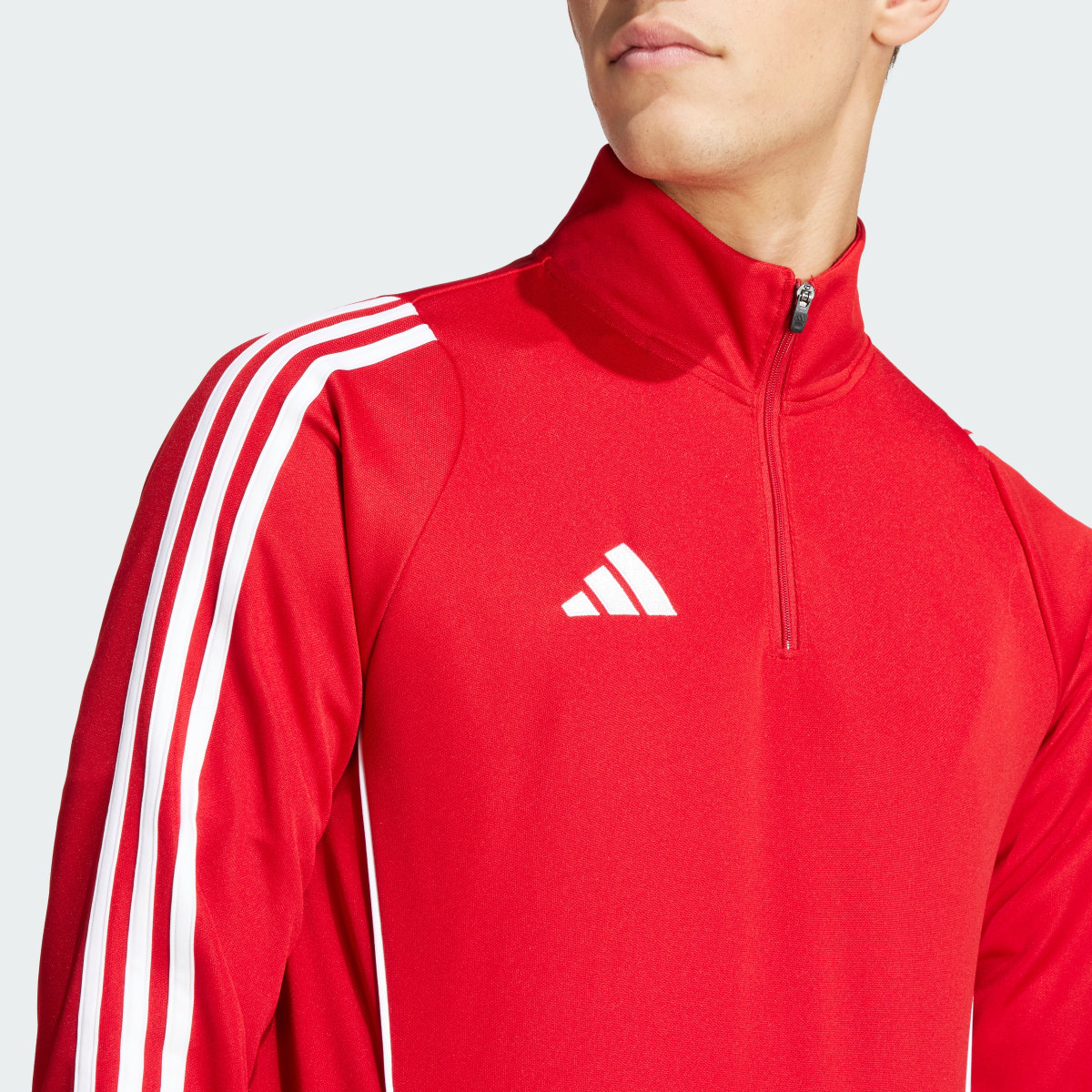 Adidas Sudadera entrenamiento Tiro 24. 7