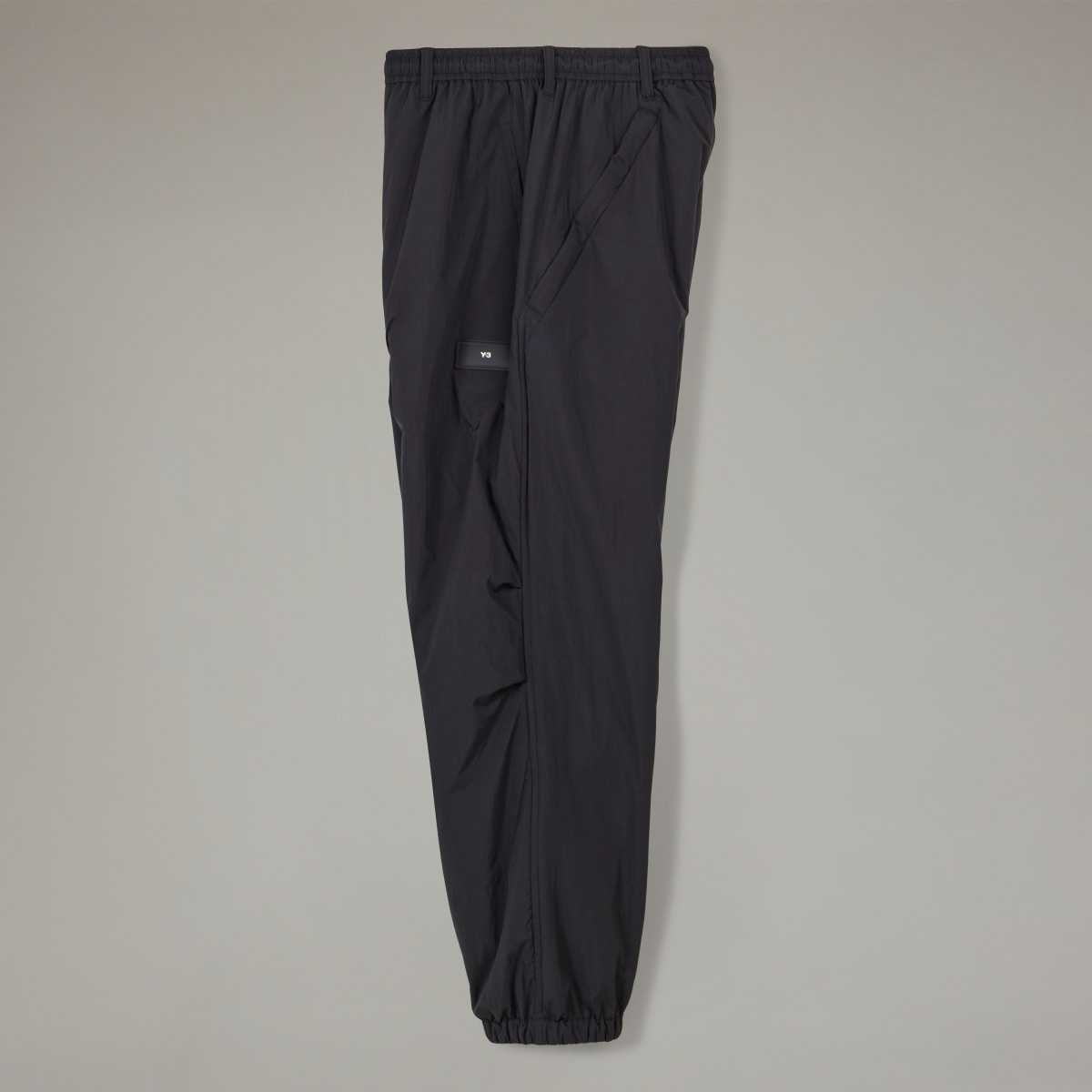 Adidas Y-3 Padded Tracksuit Bottoms. 5