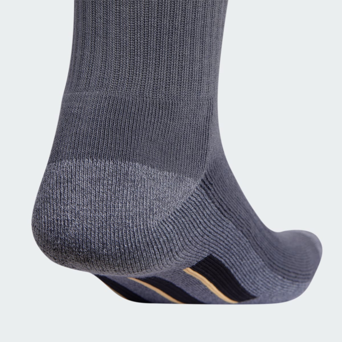 Adidas Cushioned X Mid-Crew Socks 3 Pairs. 5