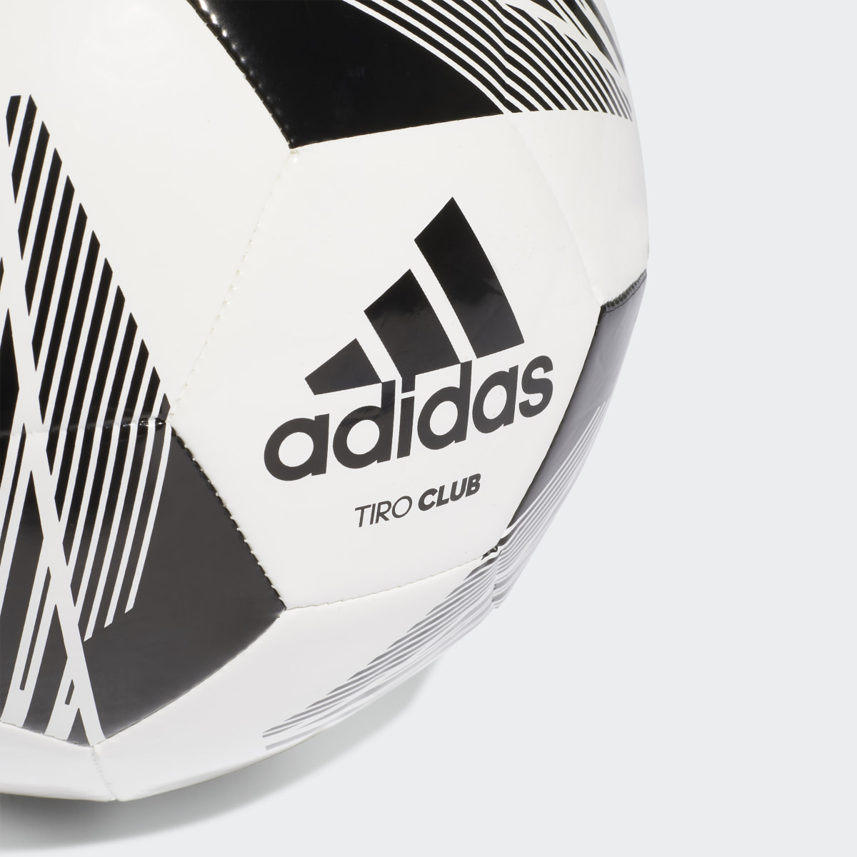 Adidas Pallone Tiro Club. 4