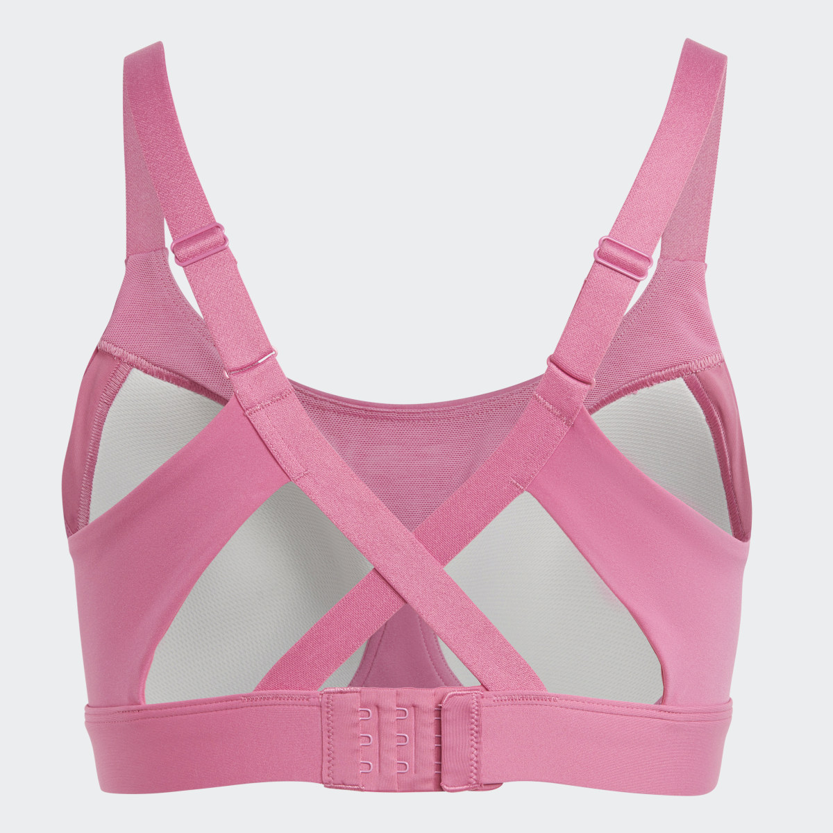 Adidas Tailored Impact Training High-Support Bra. 6