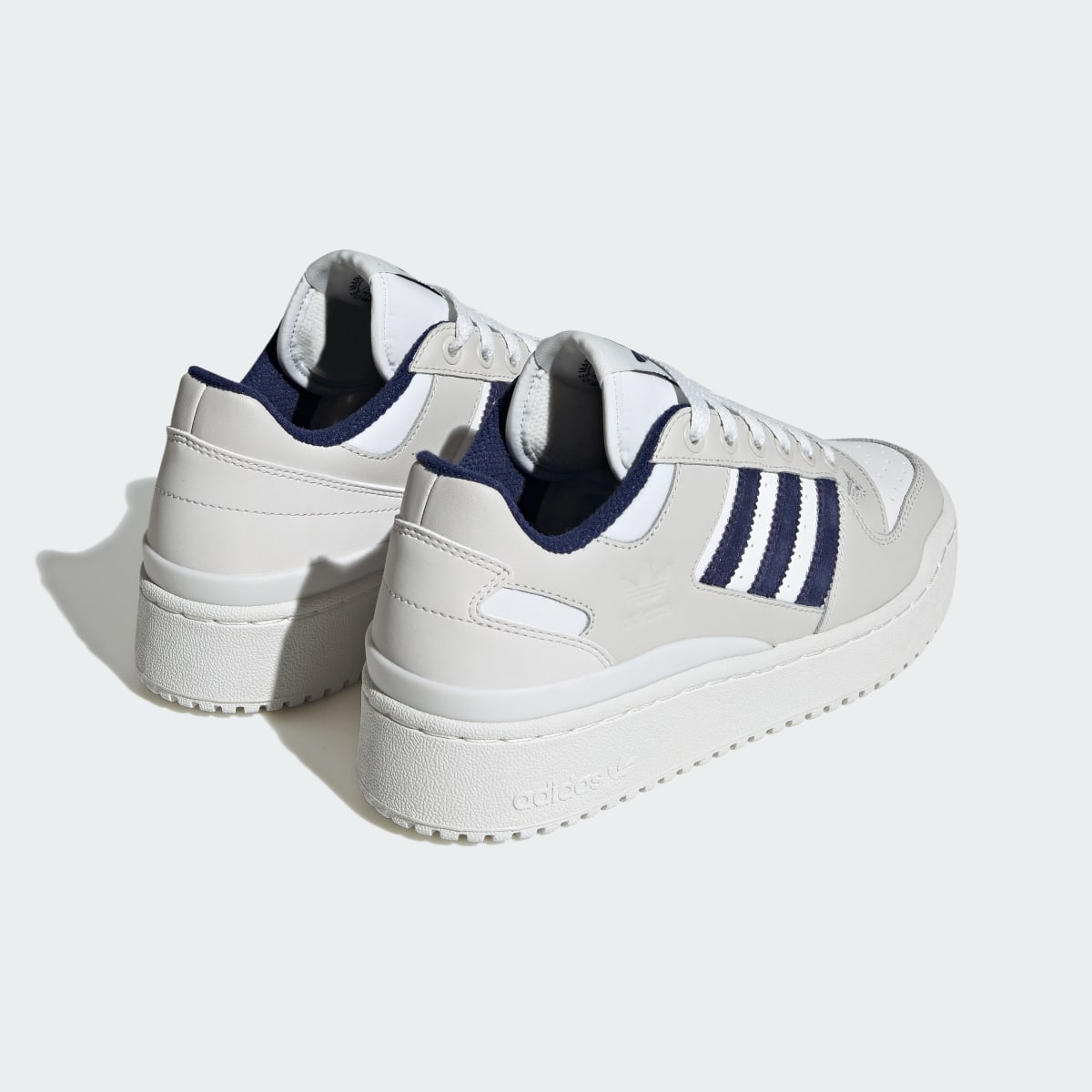 Adidas Forum Bold Schuh. 6