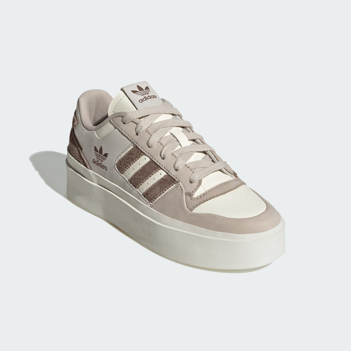 Adidas Forum Bonega Shoes. 5