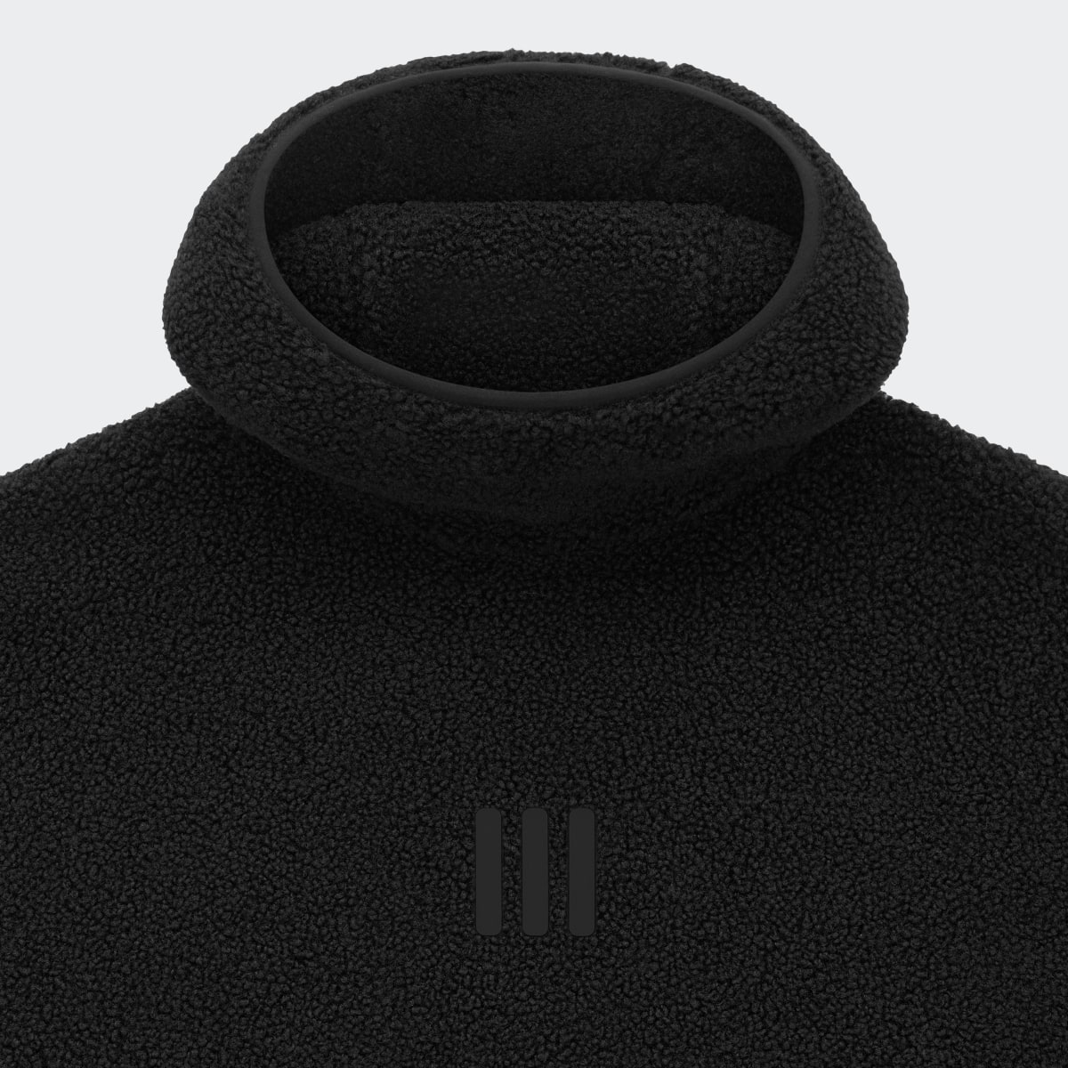 Adidas Sudadera con Gorro Hike Fear of God Athletics. 6