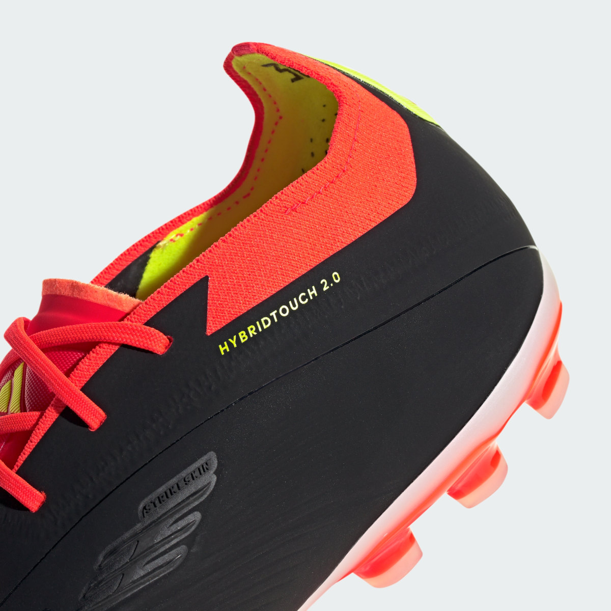 Adidas Predator Elite 2G/3G Artificial Grass Football Boots. 10