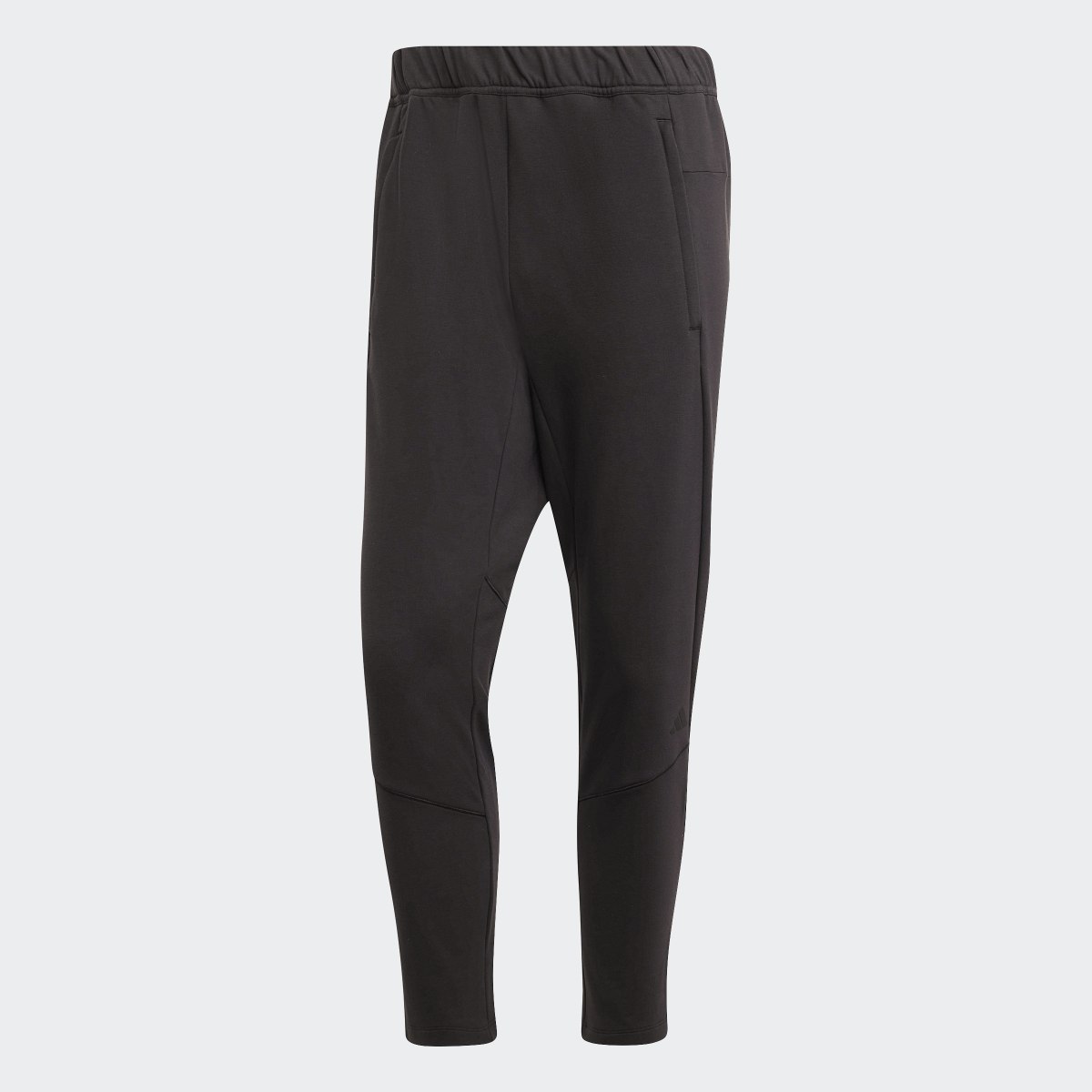 Adidas Pantalon d'entraînement de yoga 7/8 Designed for Training. 4