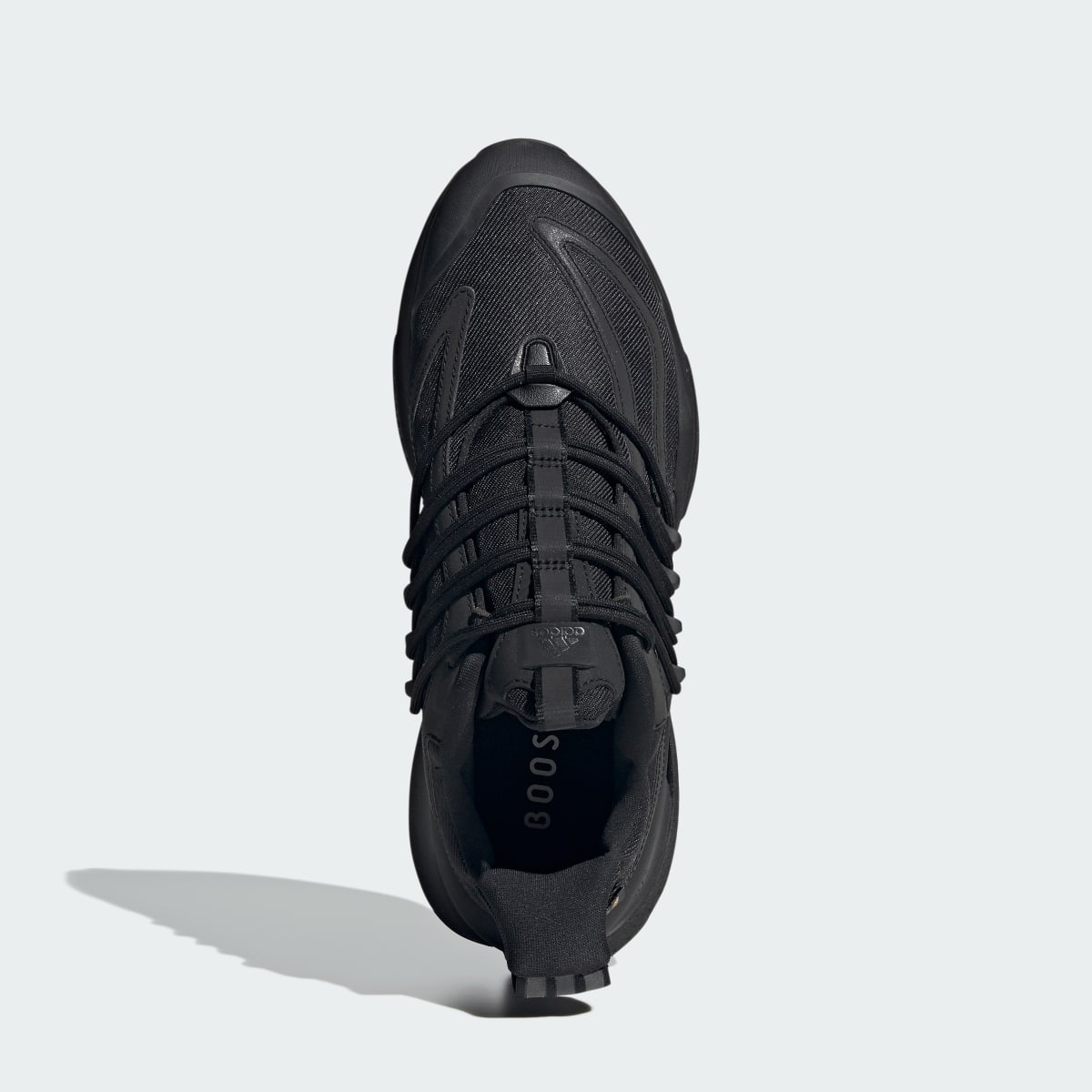 Adidas Alphaboost V1 Ayakkabı. 9