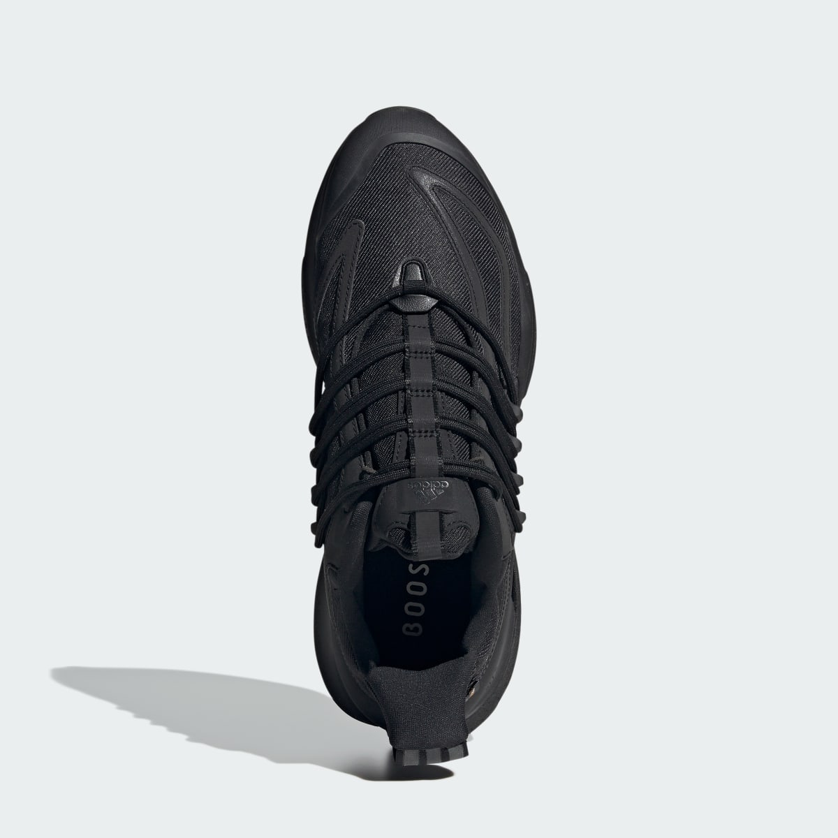 Adidas Alphaboost V1 Schuh. 9