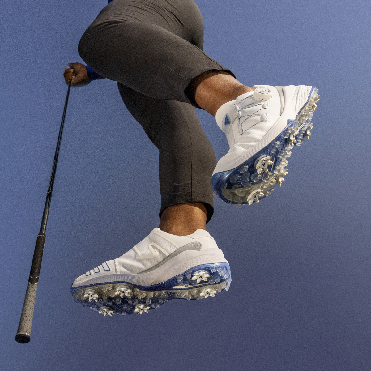 Adidas Sapatilhas de Golfe BOA Lightstrike ZG23. 6