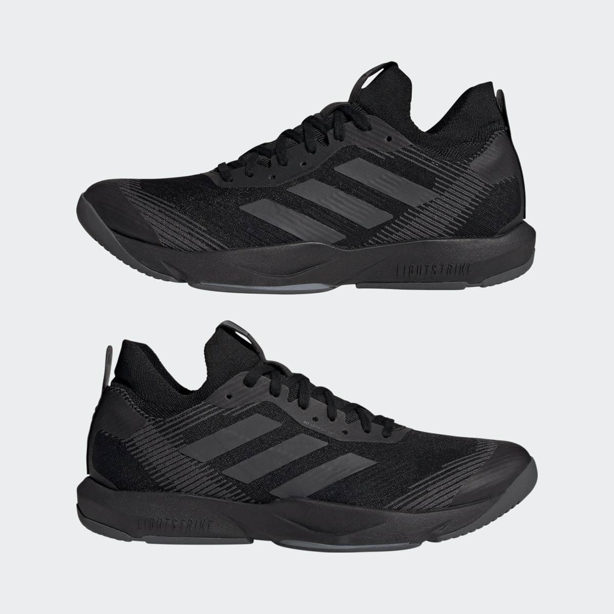 Adidas Tenis Rapidmove ADV. 8