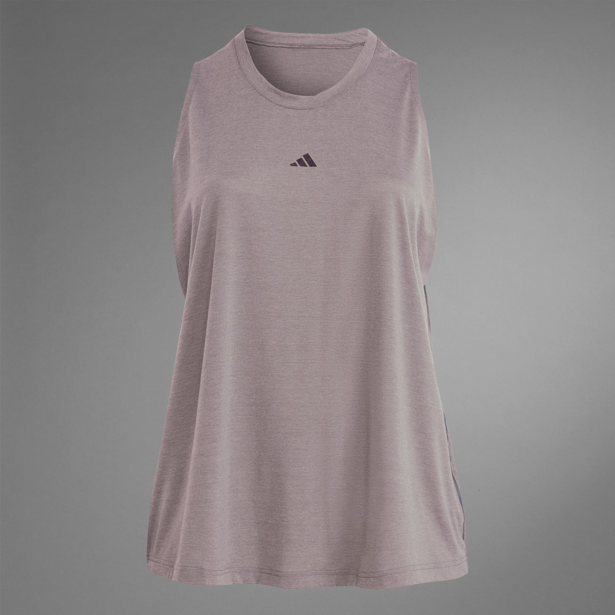 Adidas Authentic Balance Yoga Tank Top (Plus Size). 10