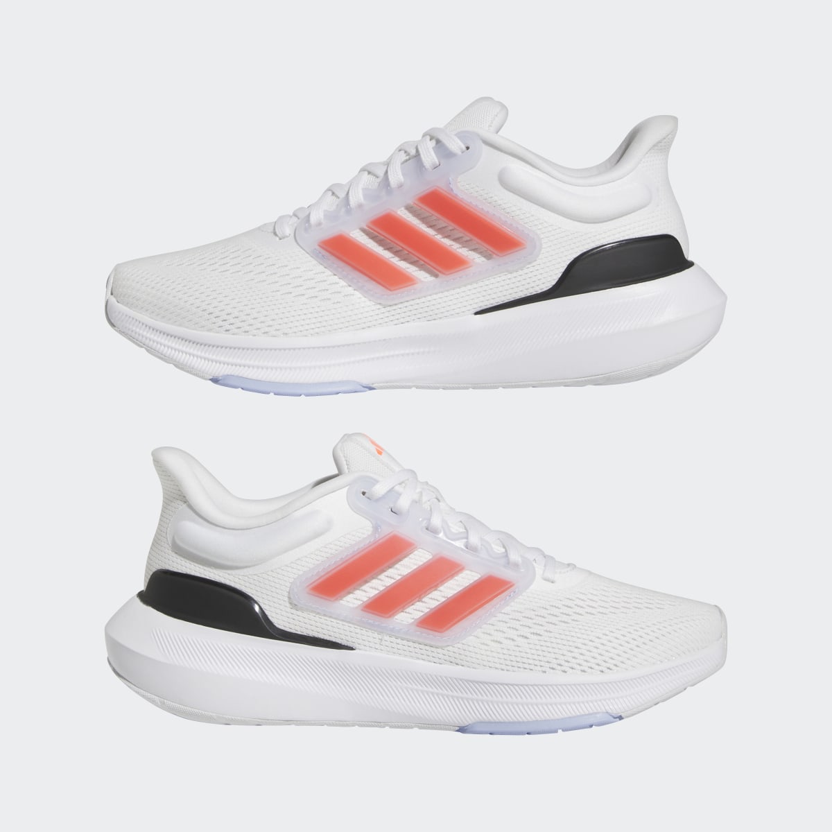 Adidas Chaussure Ultrabounce Junior. 8