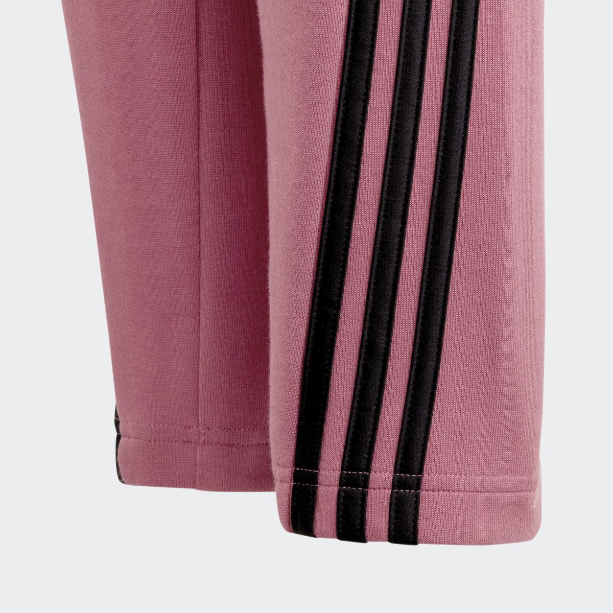 Adidas Future Icons 3-Stripes Ankle-Length Pants. 7