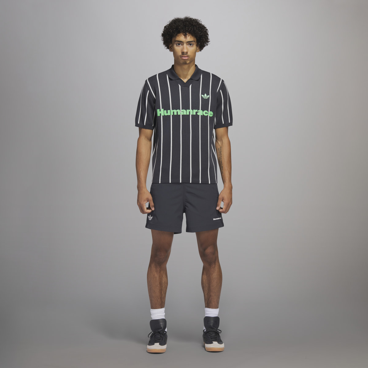 Adidas PW WOVEN SHORT. 6 Adidas PW WOVEN SHORT. 6