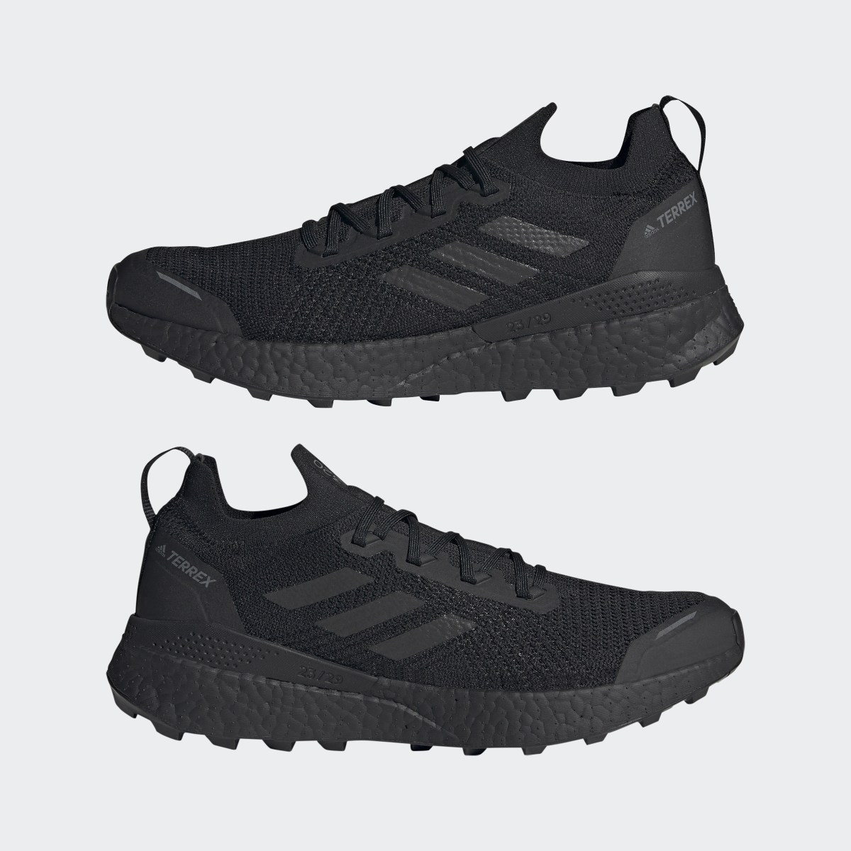 Adidas TERREX Two Ultra Trailrunning-Schuh. 14