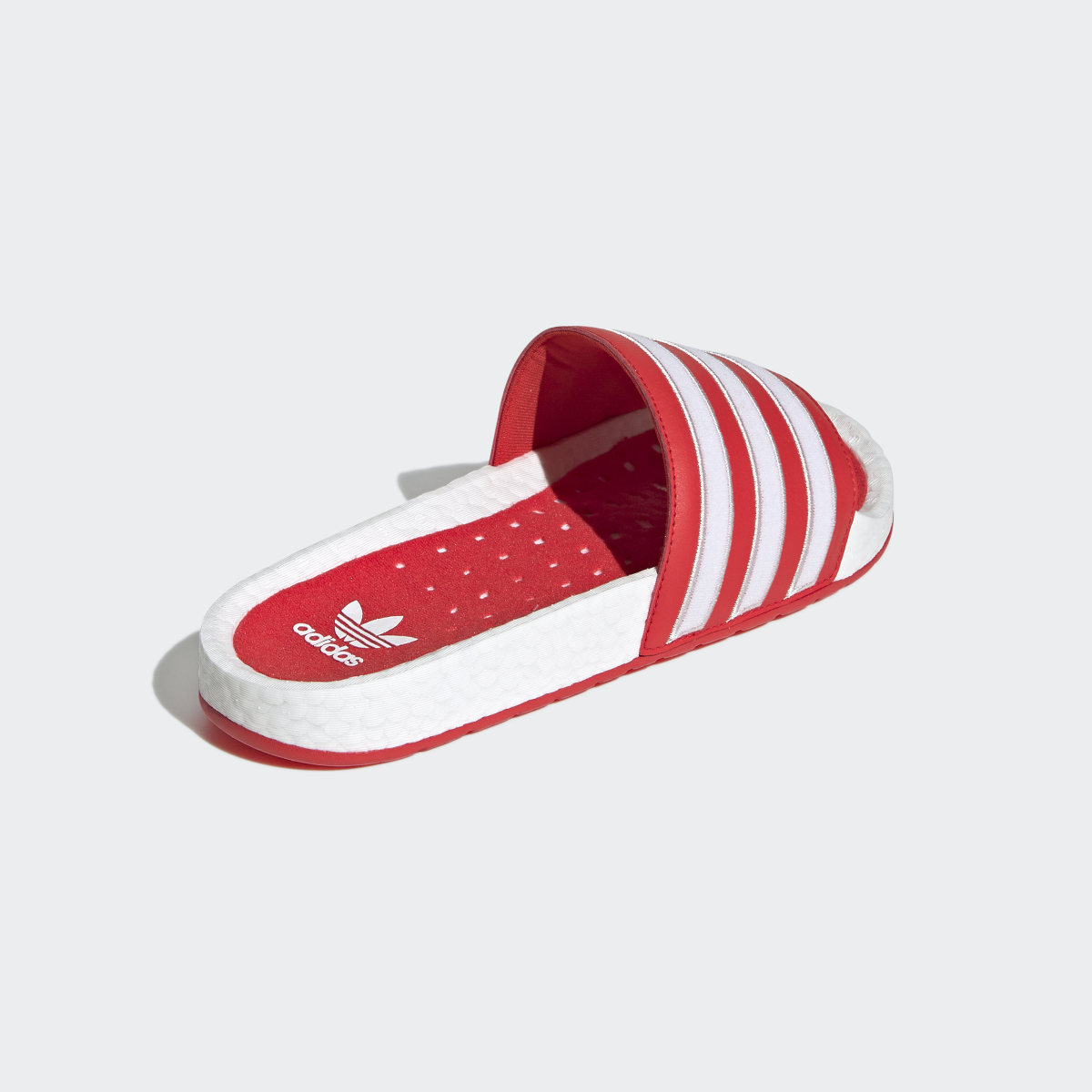 Adidas Adilette Boost Slides. 6