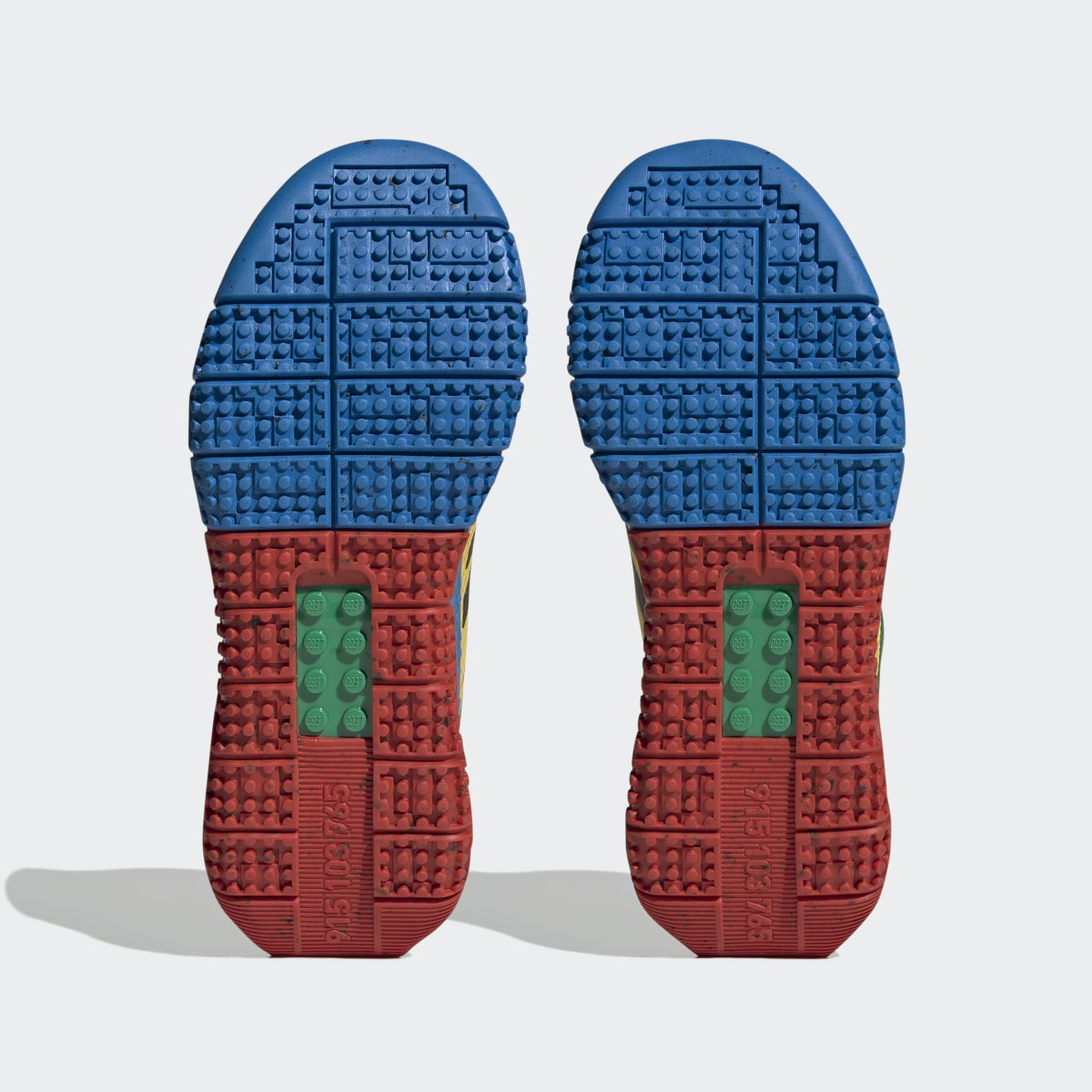 Adidas Sport DNA x LEGO® Schuh. 4