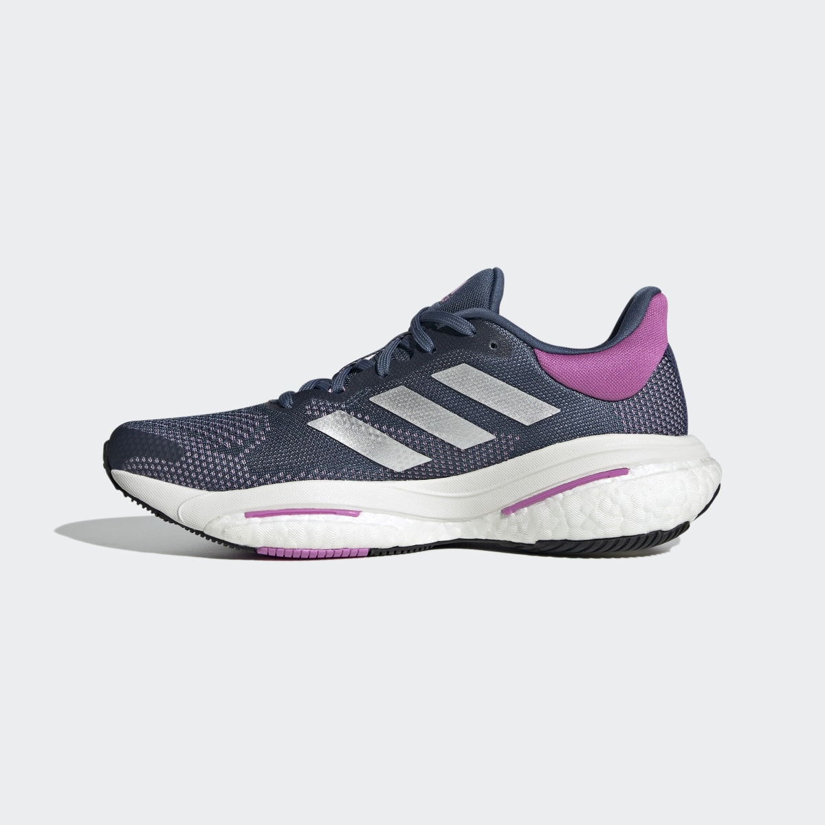 Adidas Solarglide 5 Shoes. 7