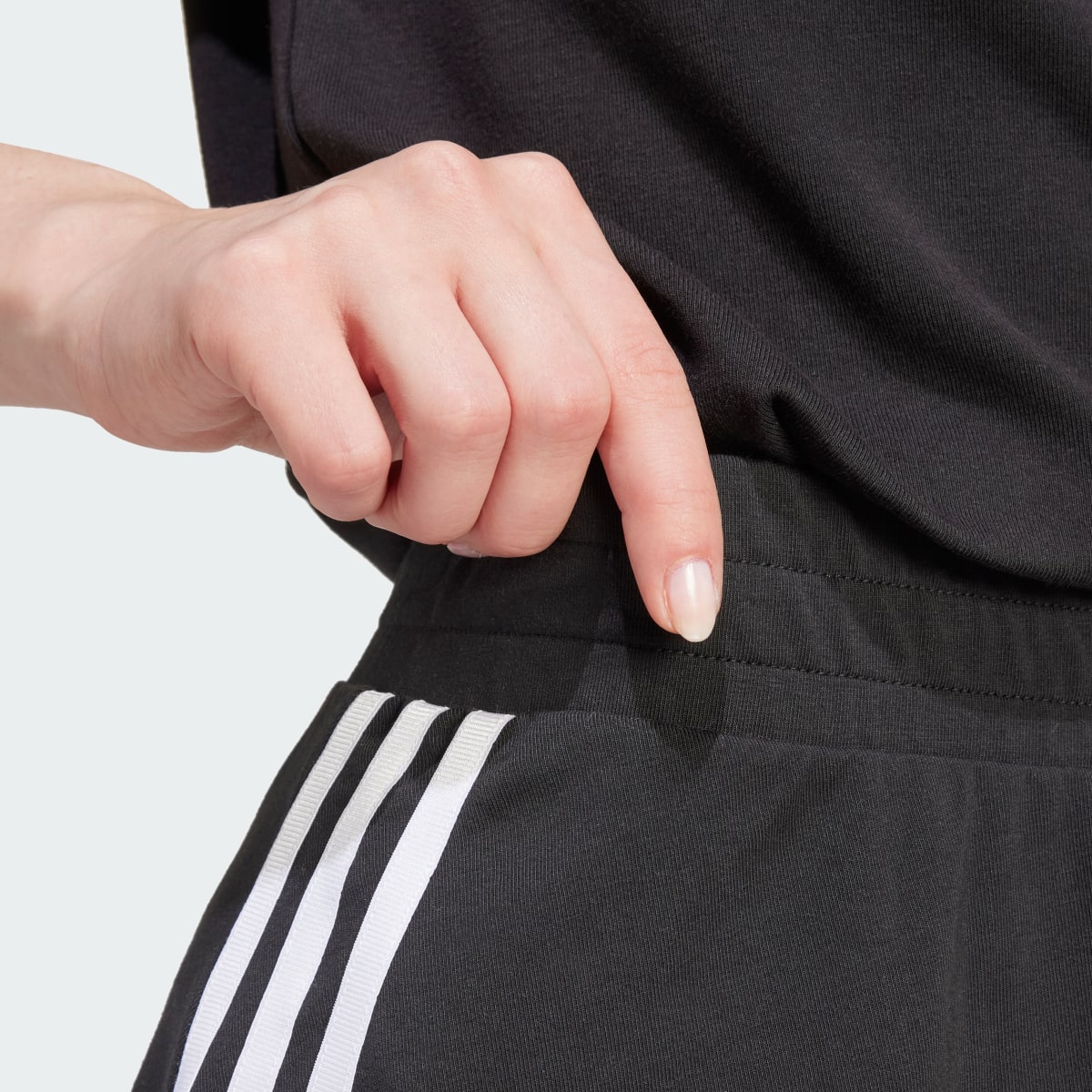 Adidas 3-Stripes Skirt. 7